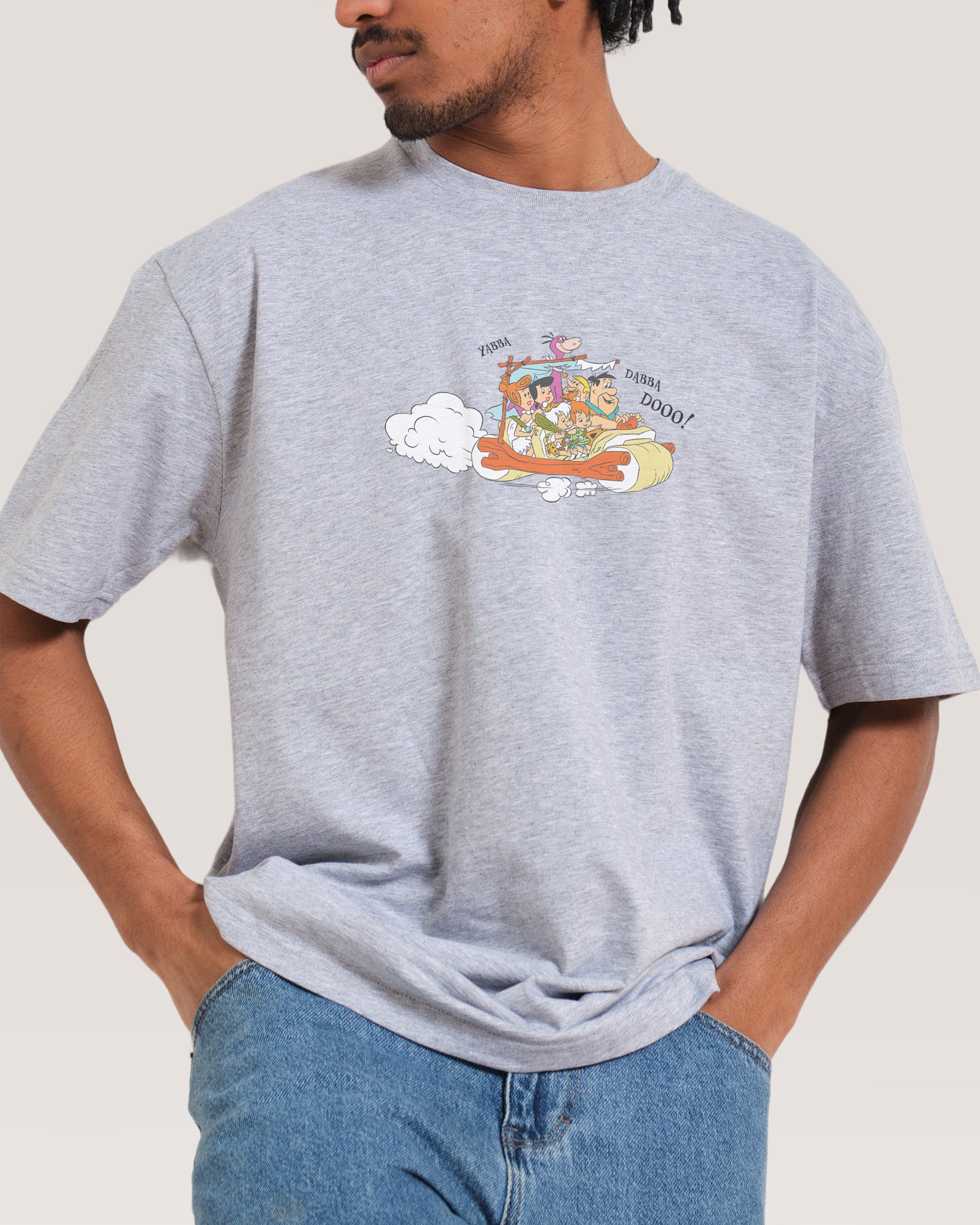 Bedrock Crash T-Shirt