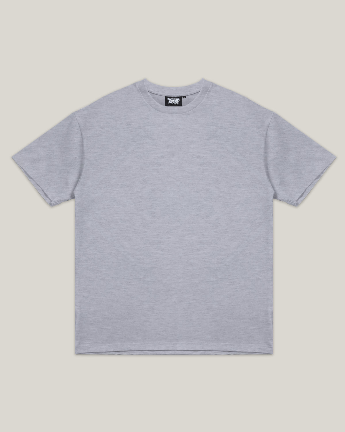 Custom Classic Tee #colour_grey