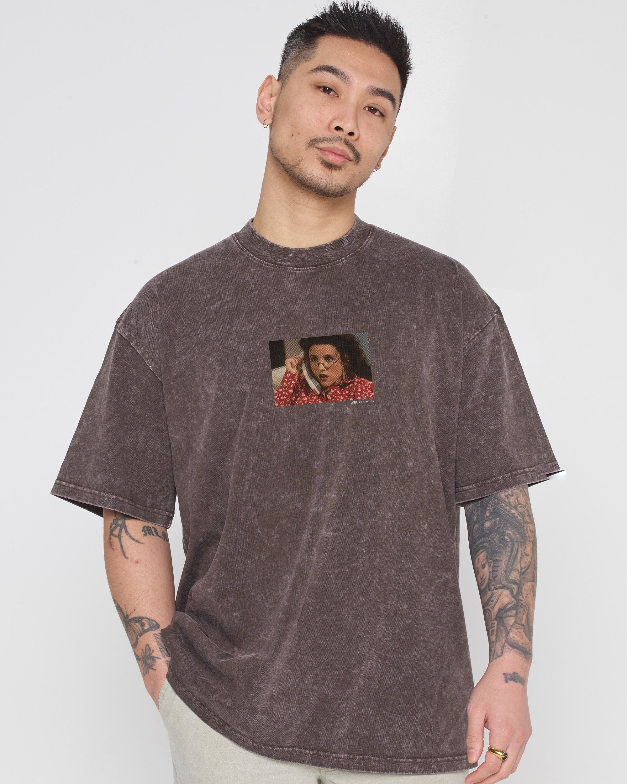 Who is This? Wash Tee Australia Online