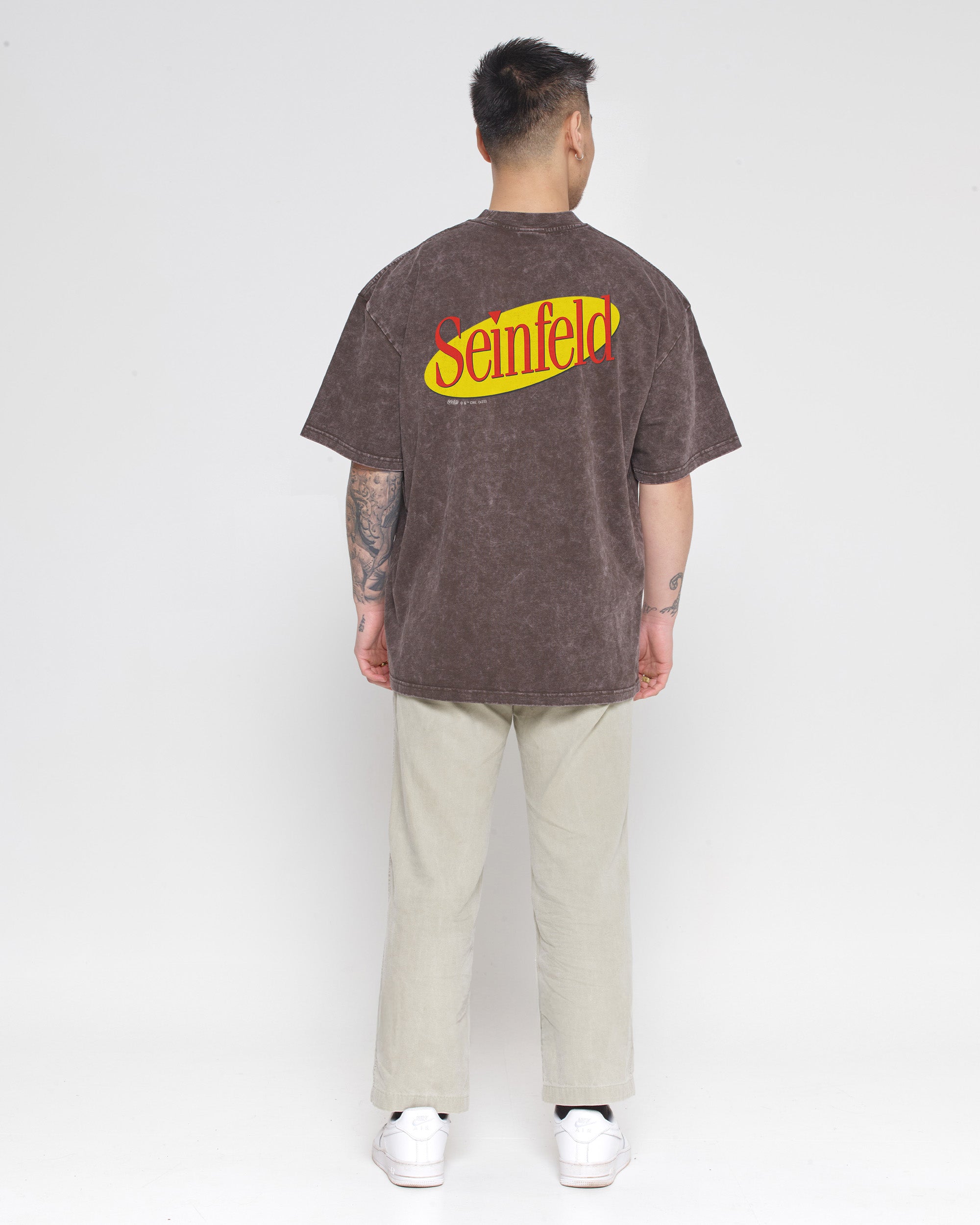 Group Call Wash Tee Australia Online