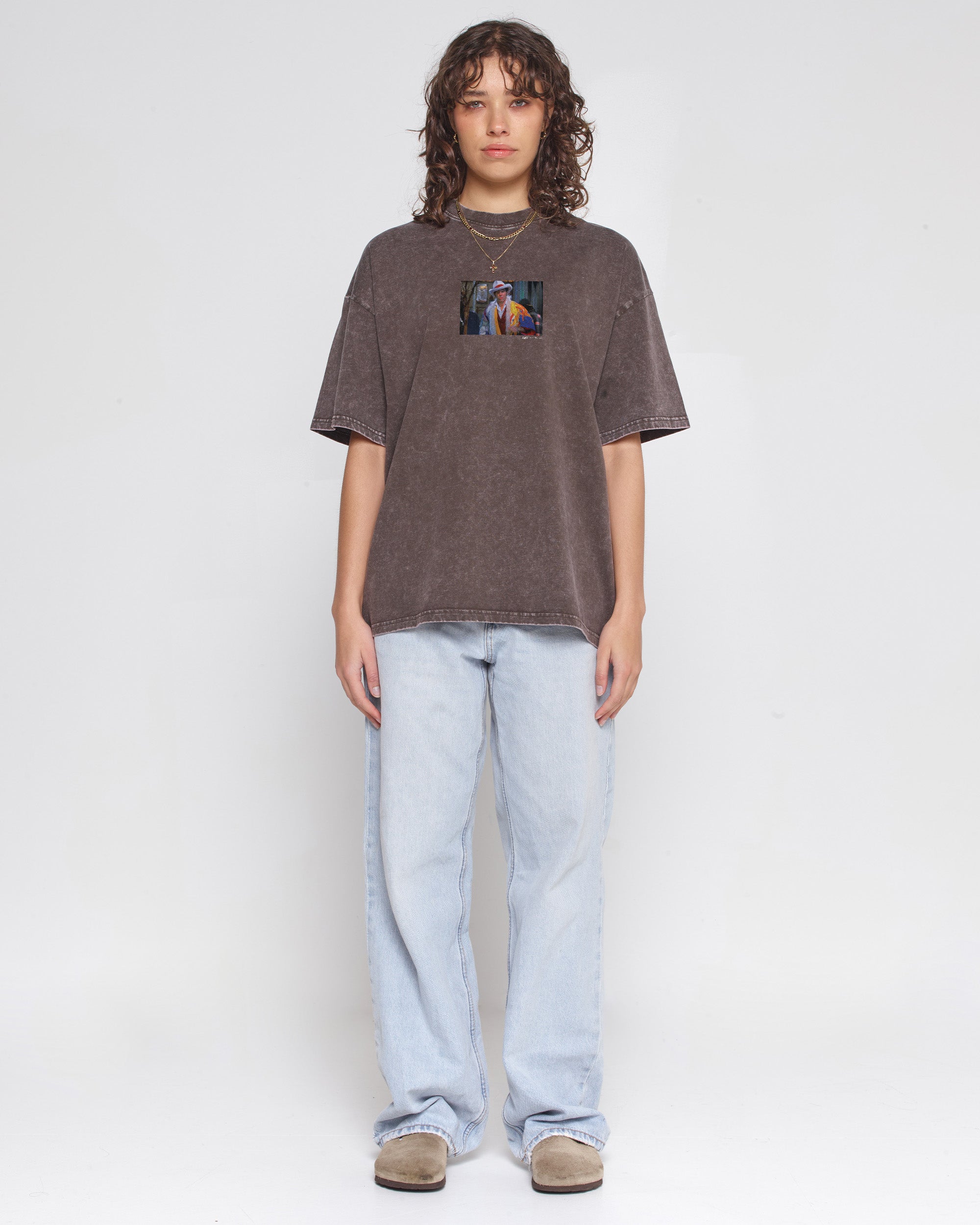 Sweet Maria Wash Tee Australia Online
