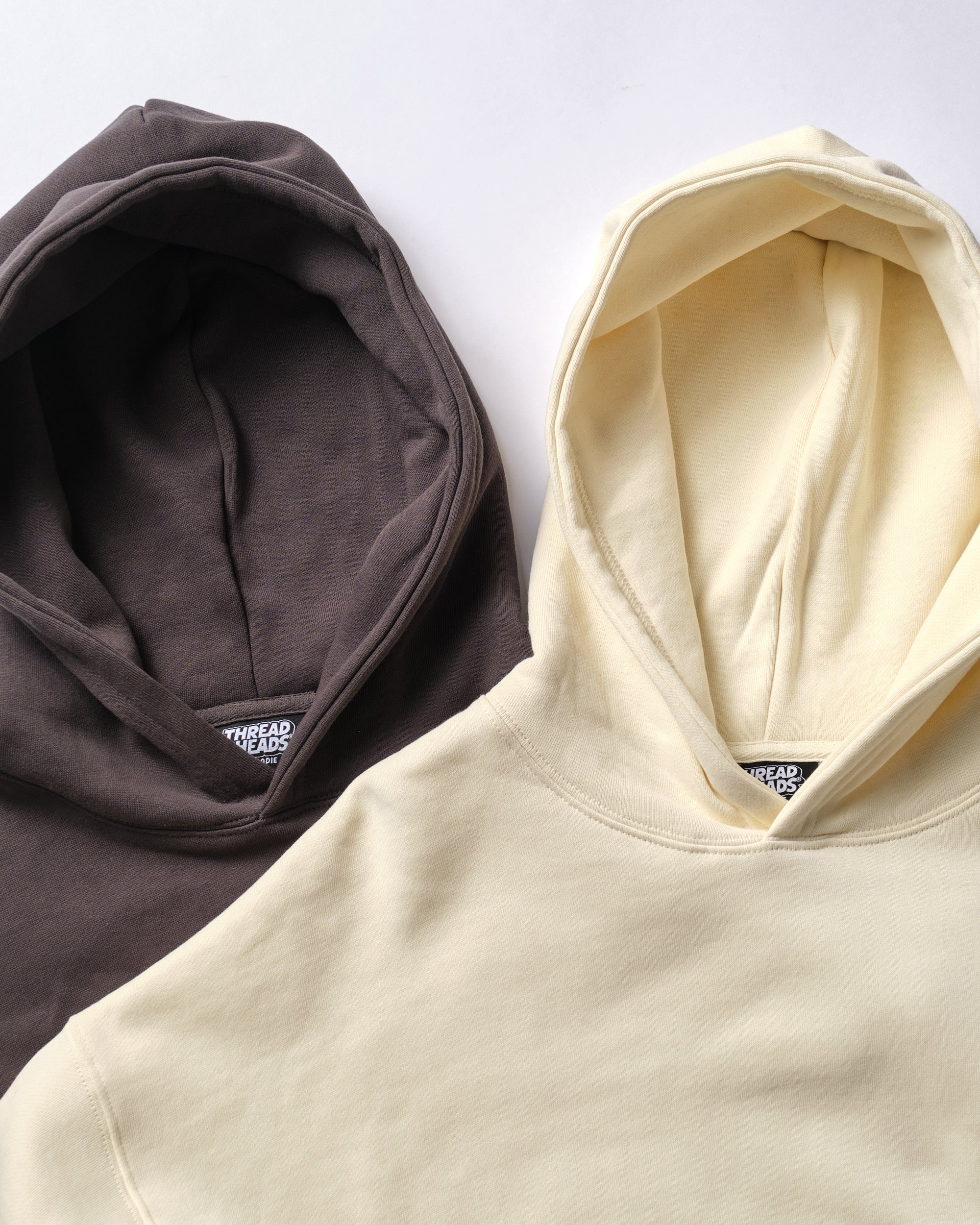 Hoodie 2 Pack: Charcoal, Natural Australia Online