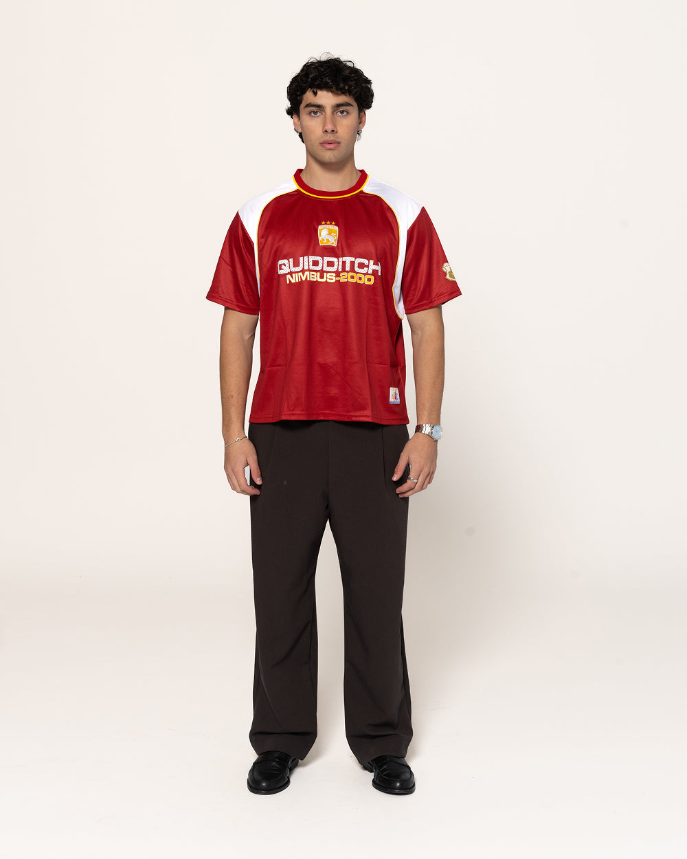 Gryffindor Jersey