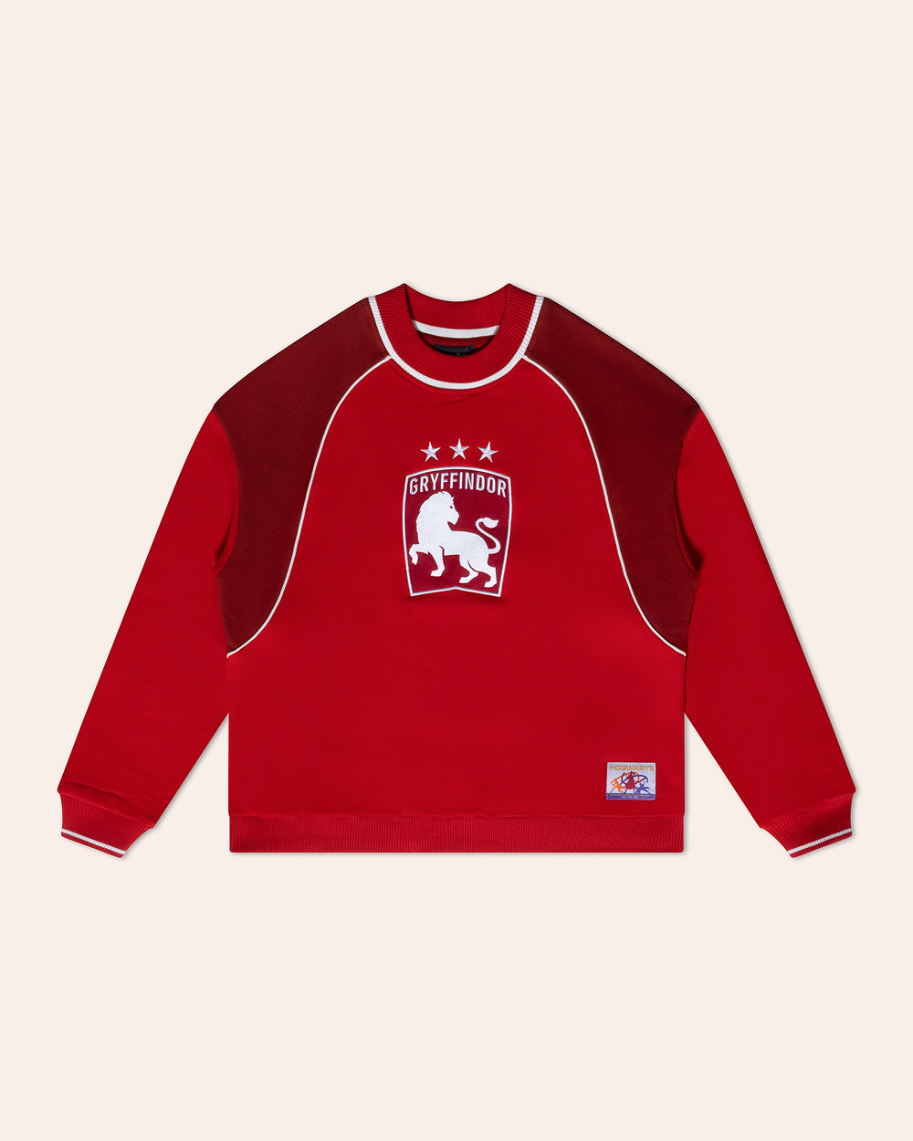 Gryffindor Crewneck