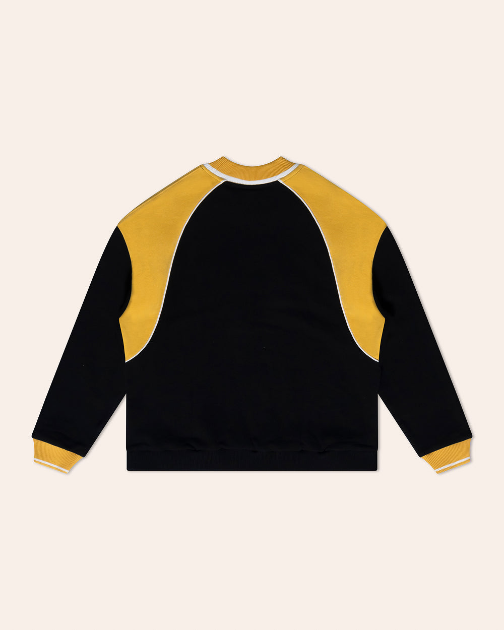 Hufflepuff Crewneck