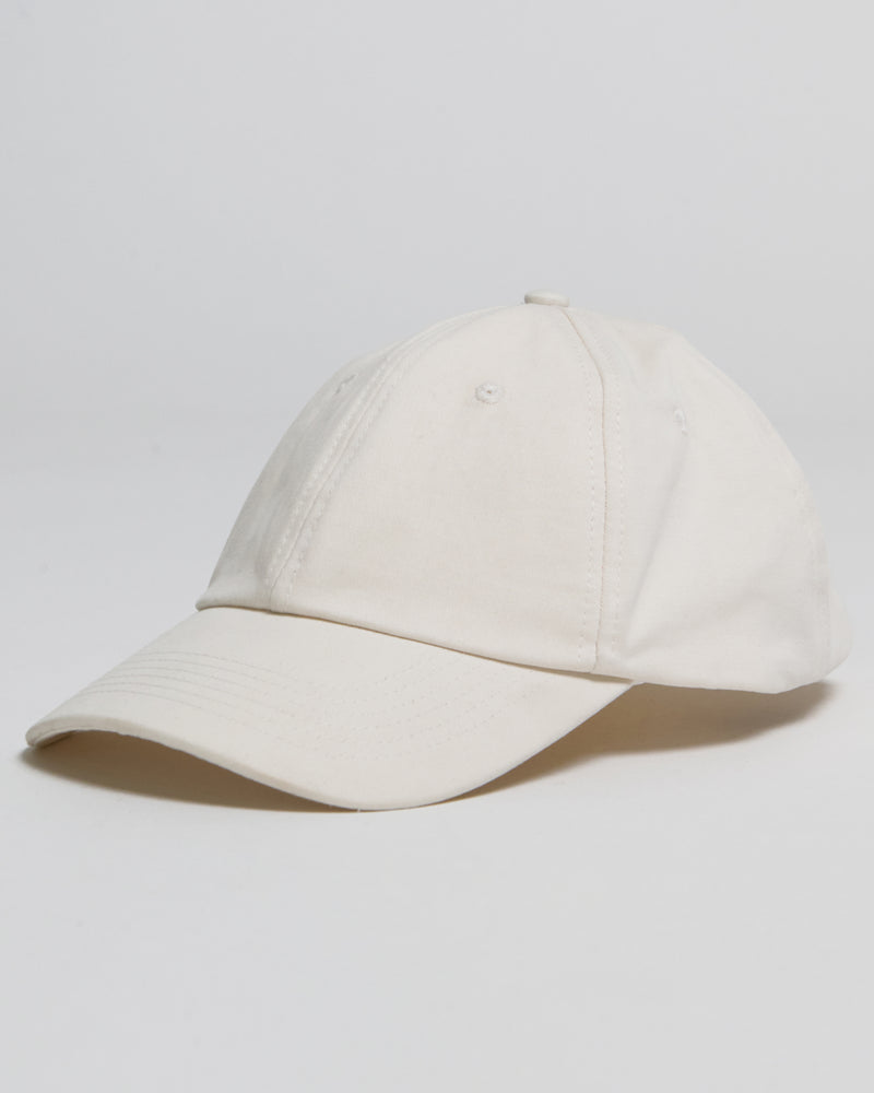 Essential Natural Cotton Hat | Men's Hats Threadheads Australia