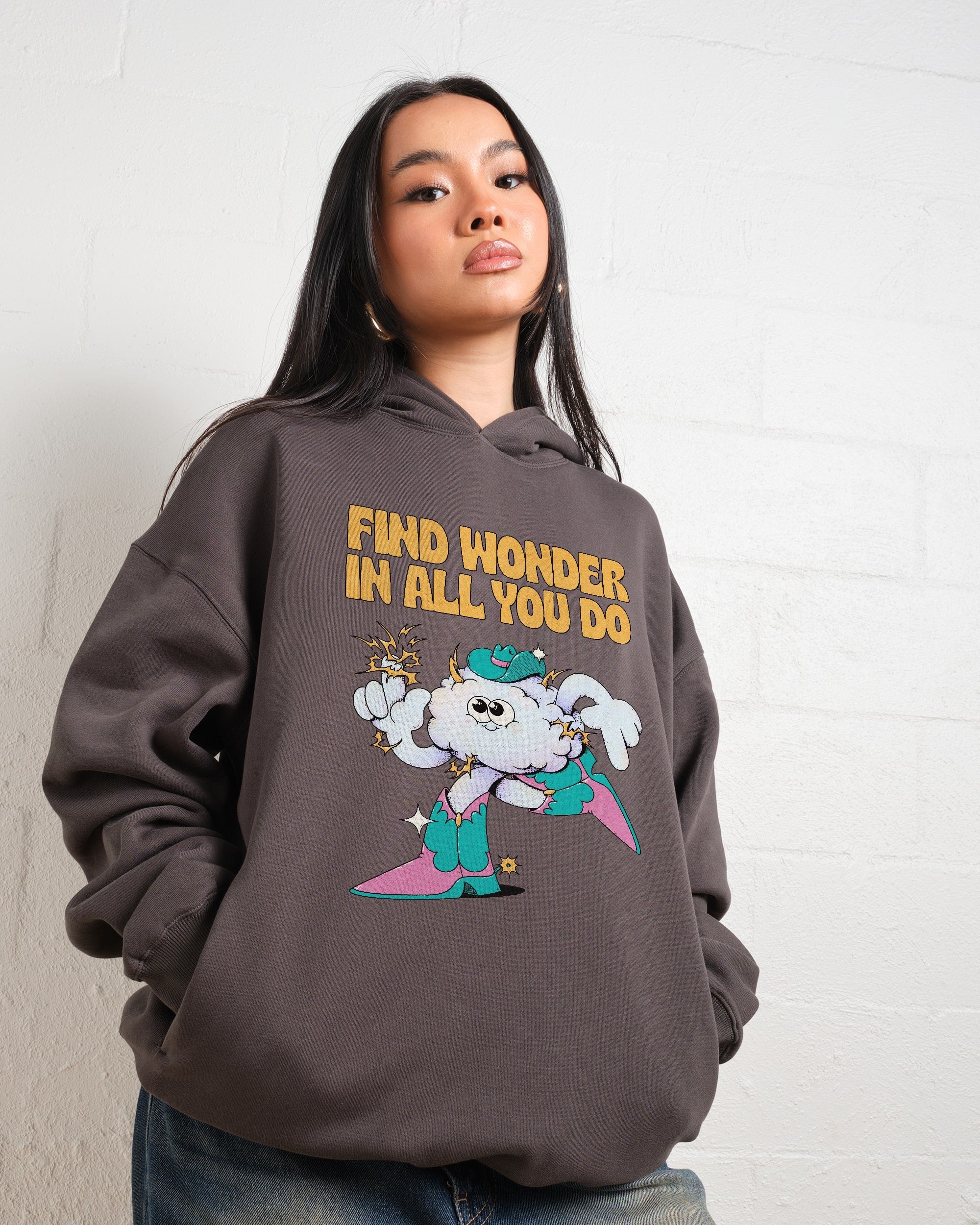 Find Wonder Sweatshirt Australia Online