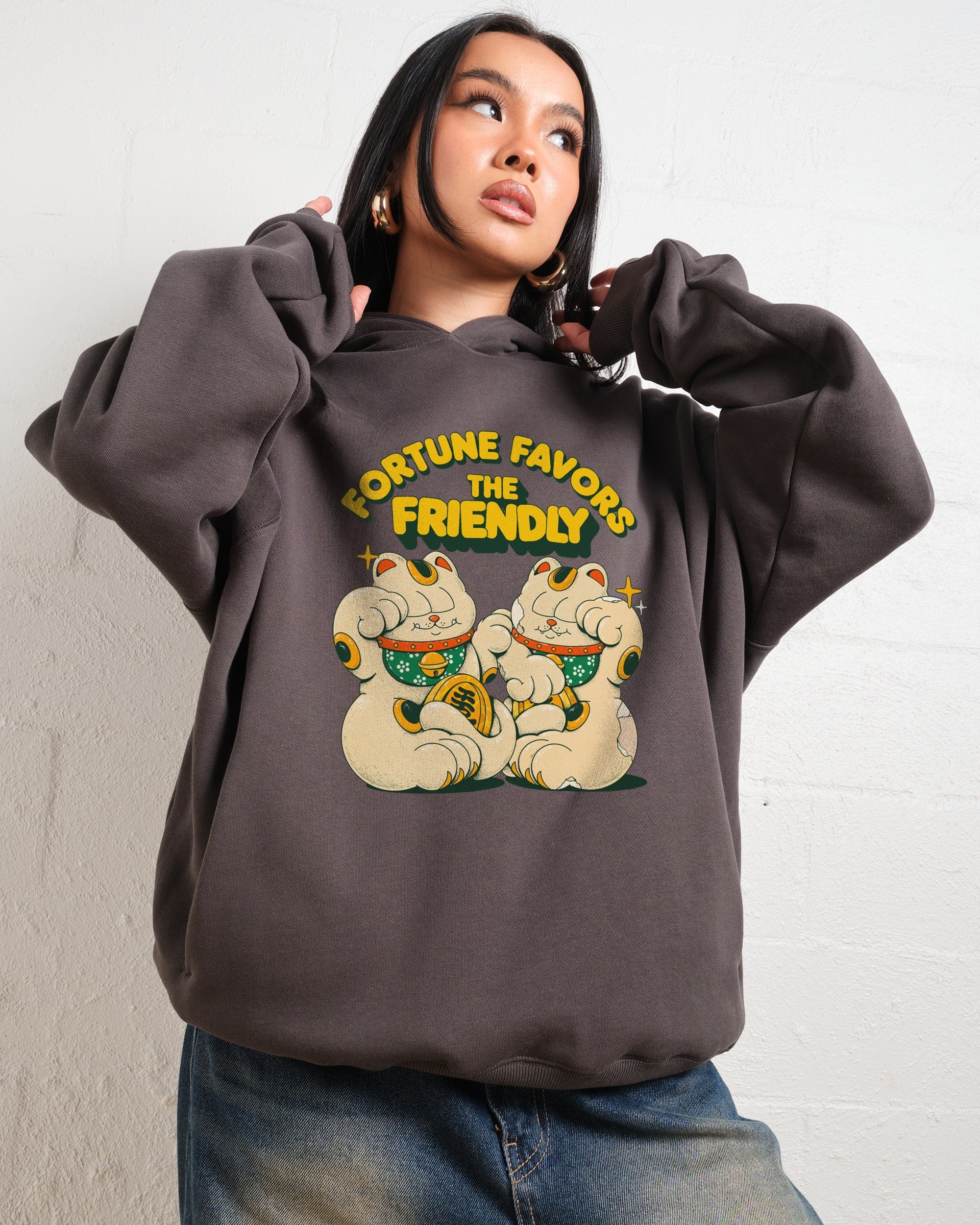 Fortune Sweatshirt Australia Online