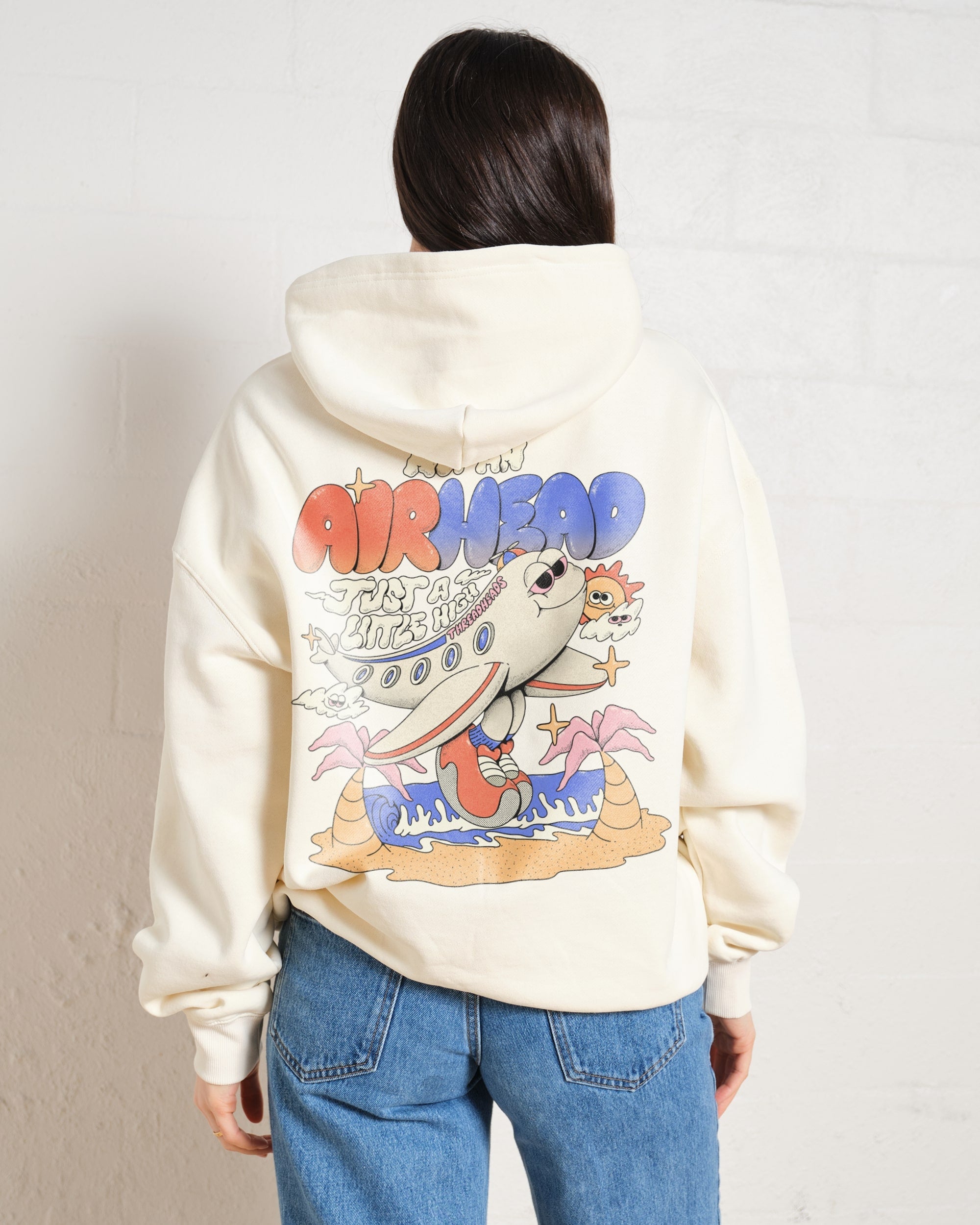 Airhead Hoodie Australia Online