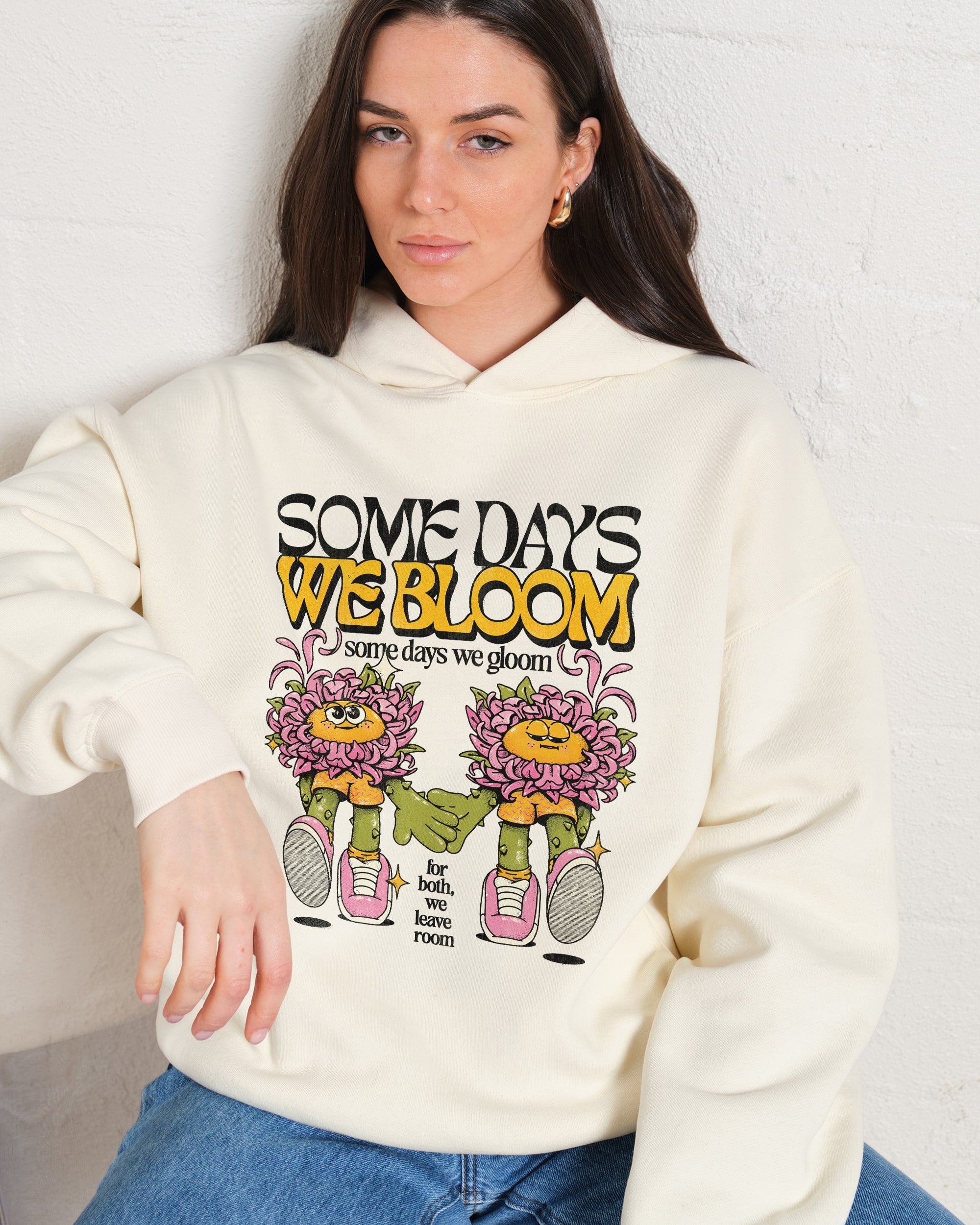 We Bloom Hoodie Australia Online