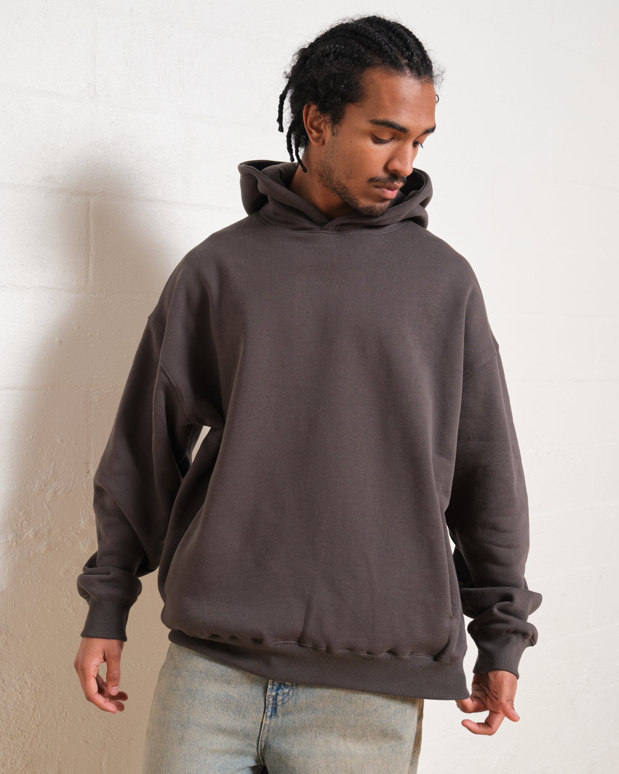 Hoodie 3 Pack: Black, Charcoal, Natural Australia Online