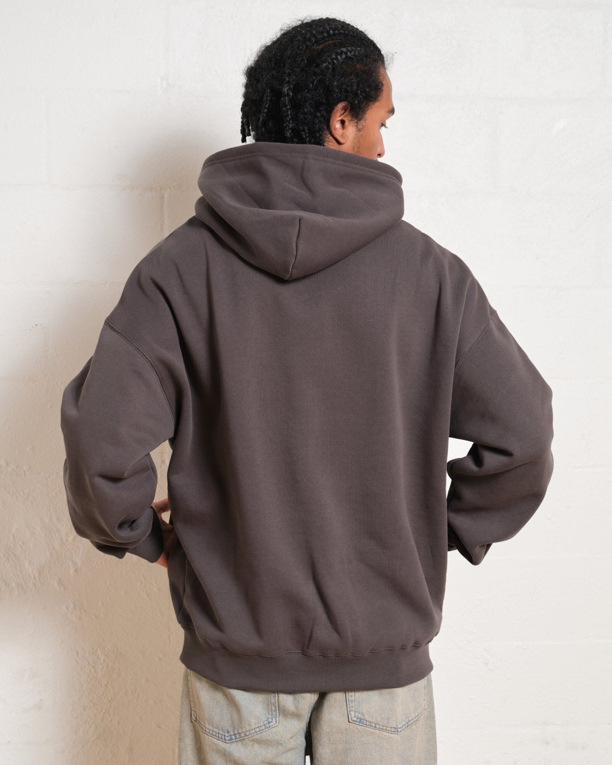 Hoodie 2 Pack: Charcoal, Black Australia Online