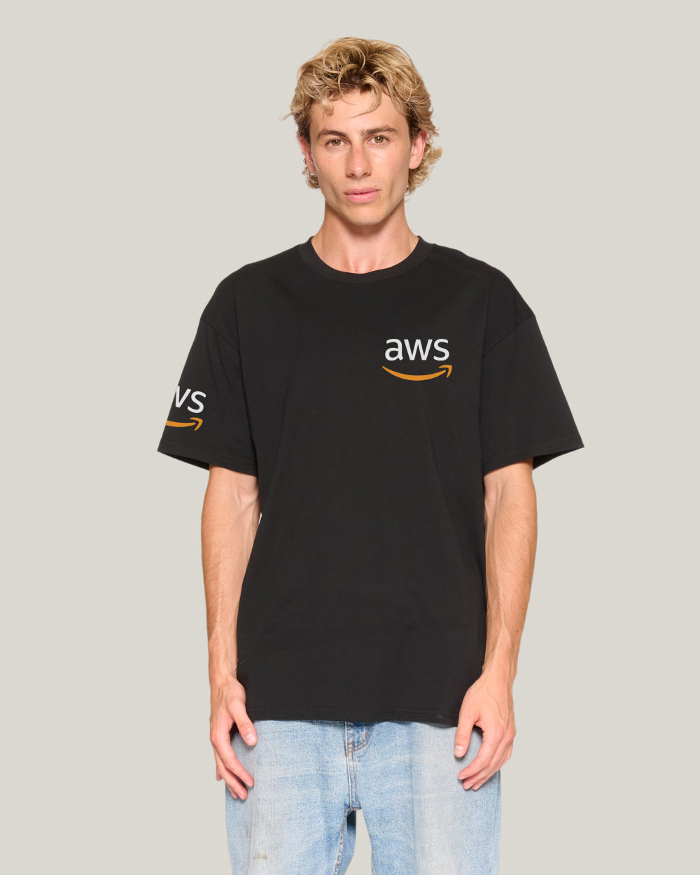Custom Classic Tee