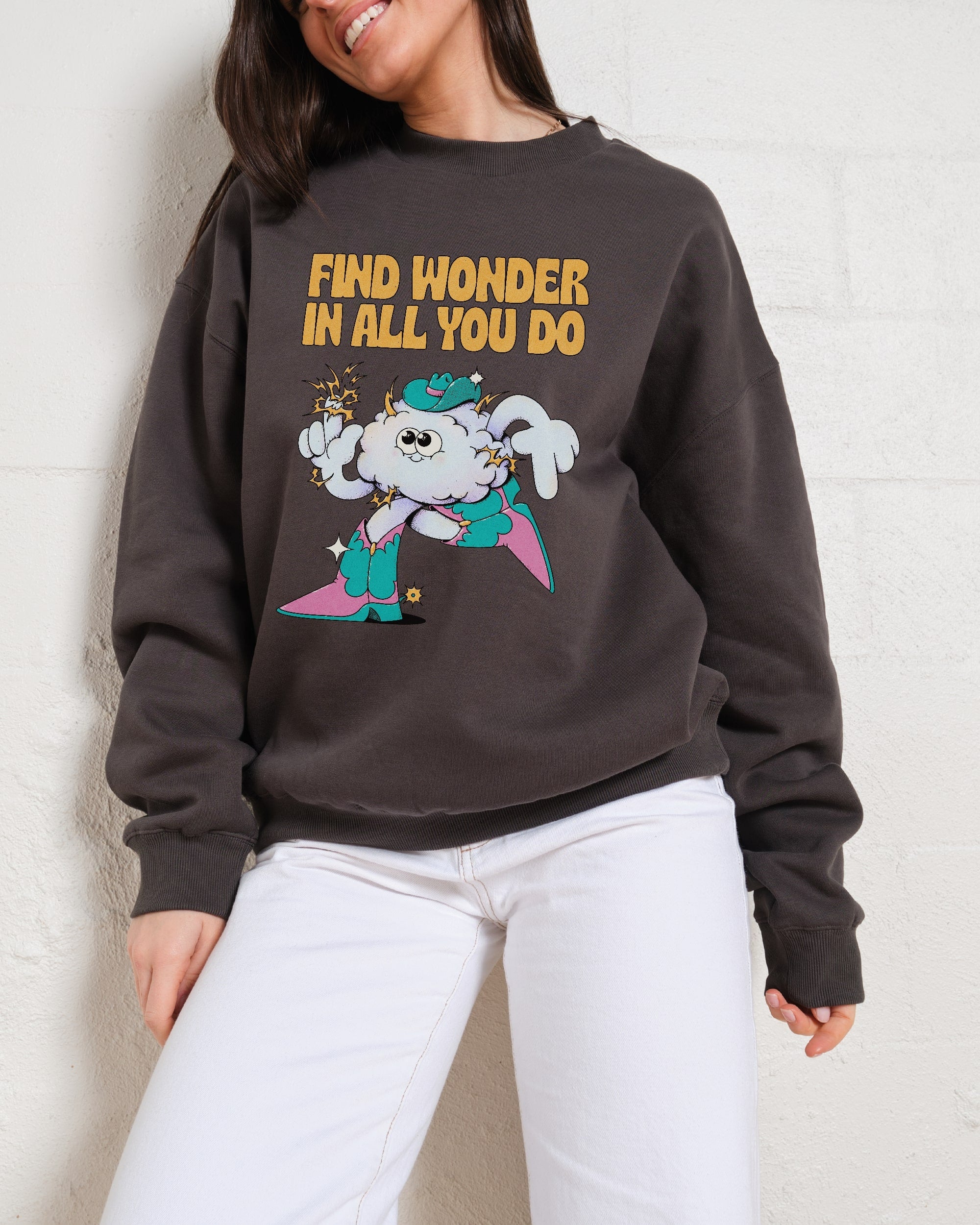 Find Wonder Hoodie Australia Online