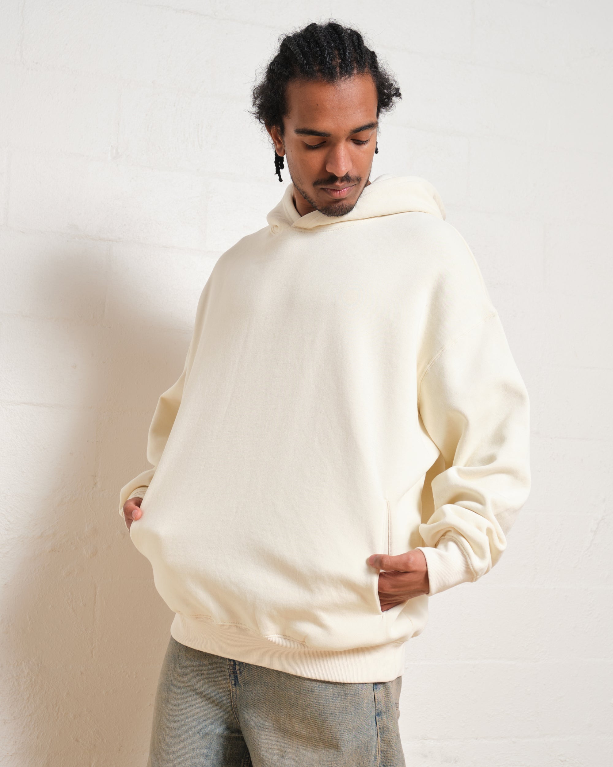 Blank Plain Jumper Australia Online #colour_natural