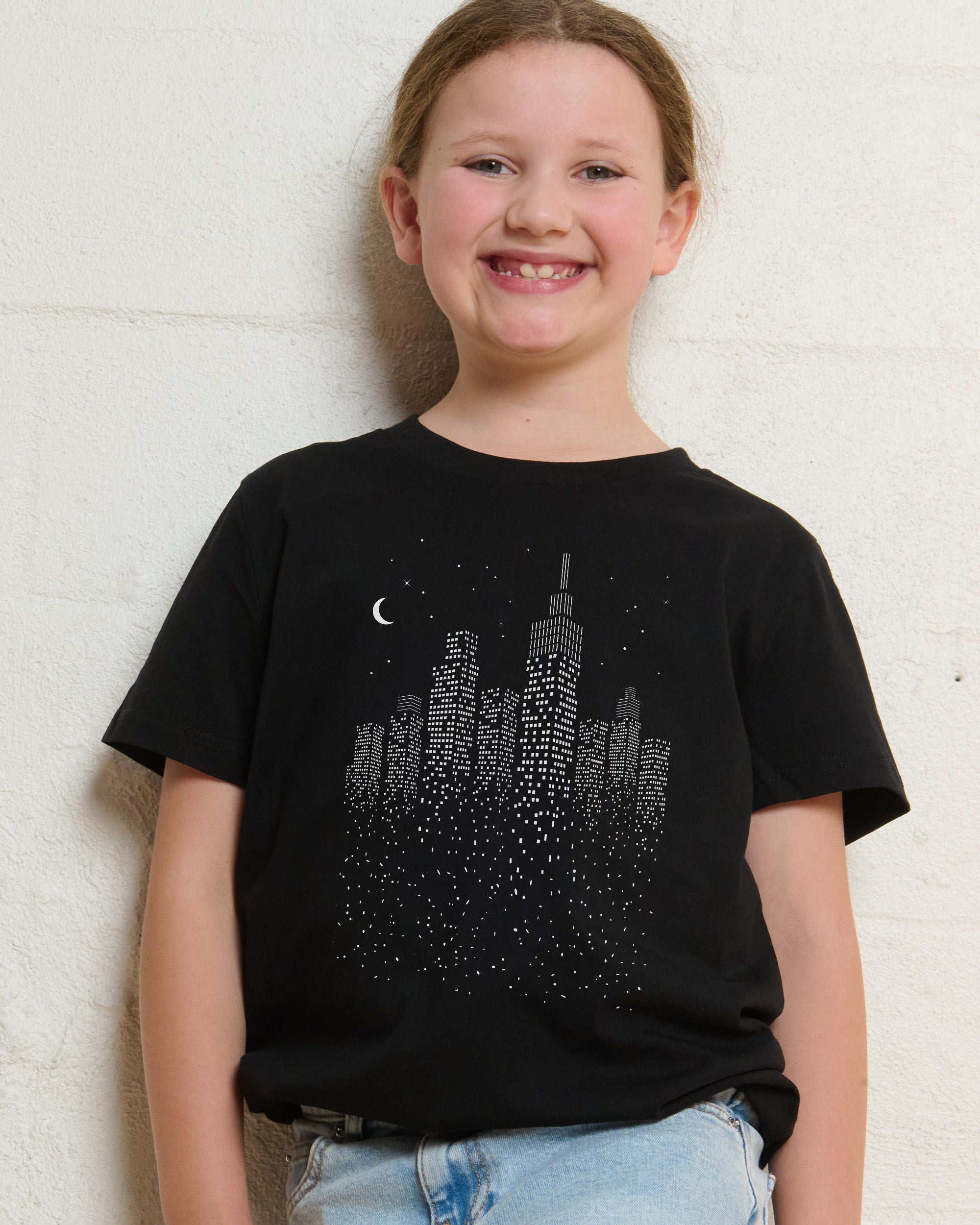 Disintegration Kids T-Shirt