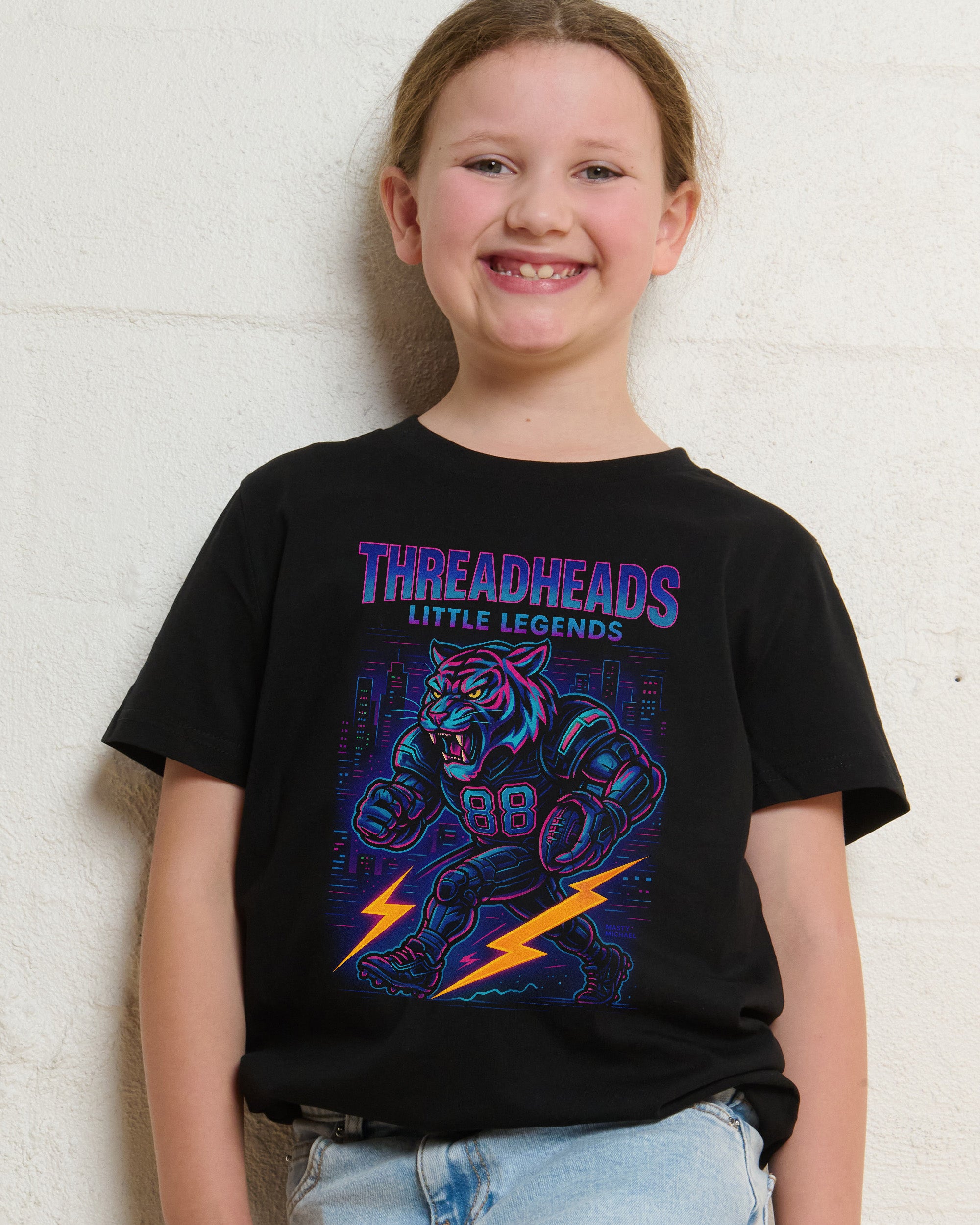 Little Legends Kids T-Shirt