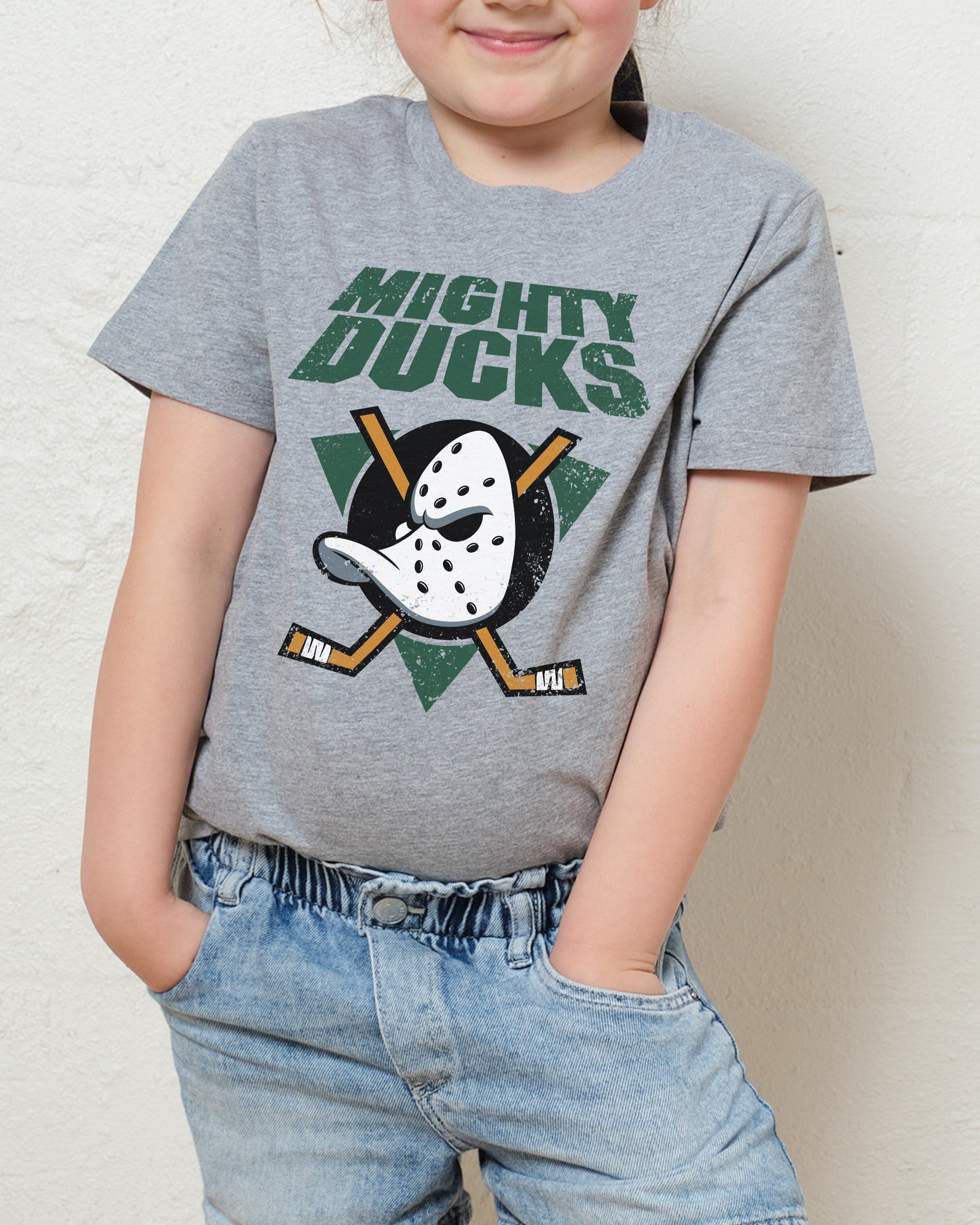 Mighty Ducks Kids T-Shirt