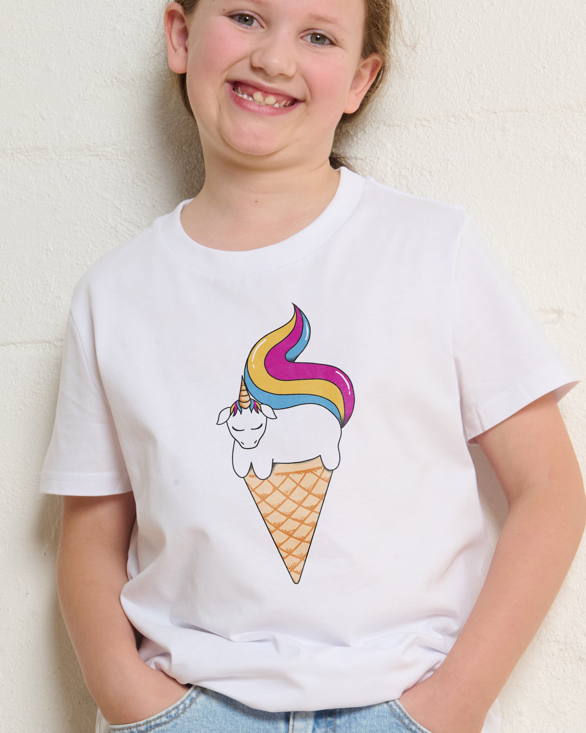 Unicone Kids T-Shirt