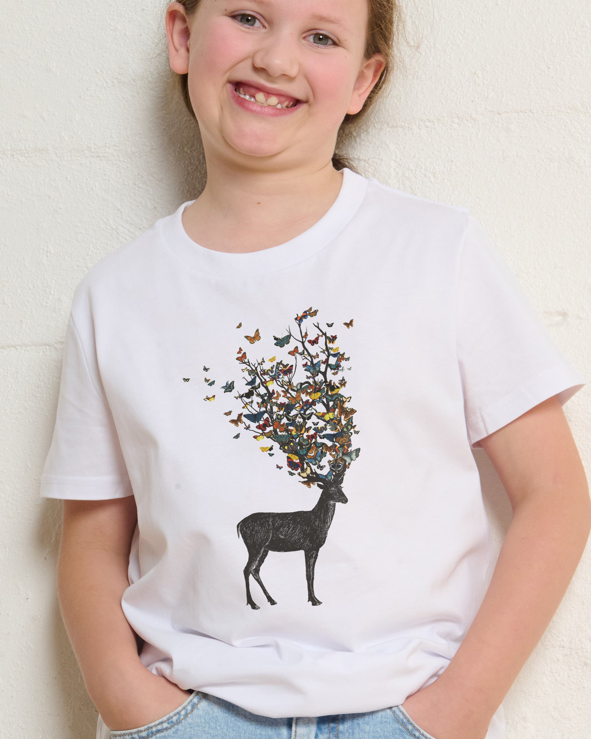 Wild Nature Kids T-Shirt