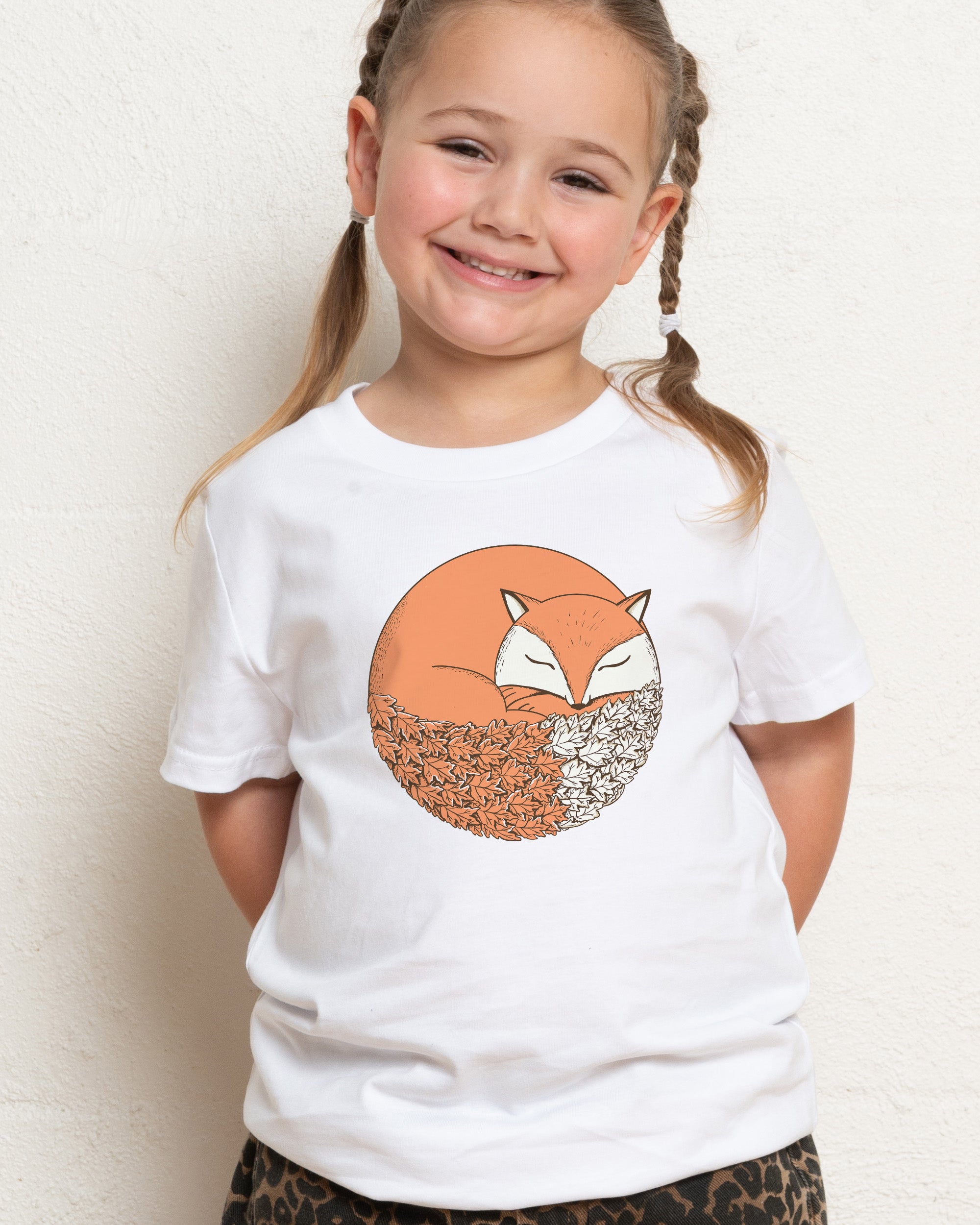 Fox Kids T-Shirt
