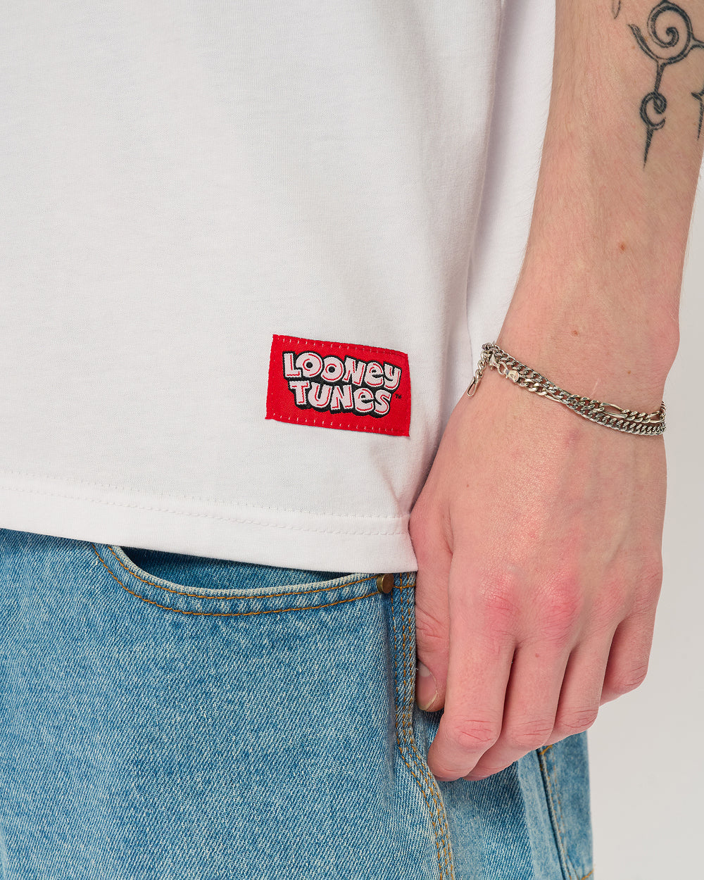 Oops Ringer T-Shirt Threadheads Australia Online