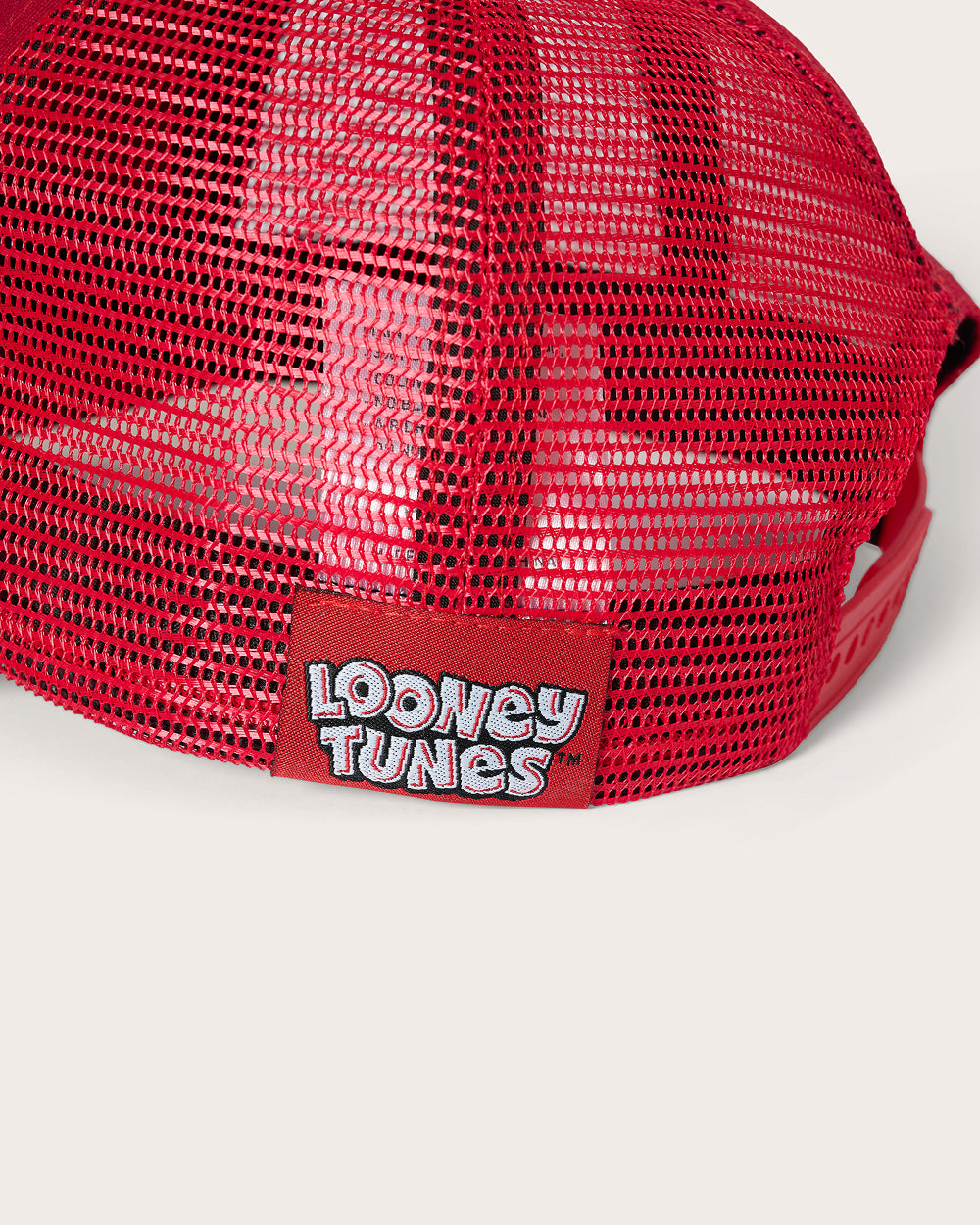 Wile E. Coyote Trucker Hat