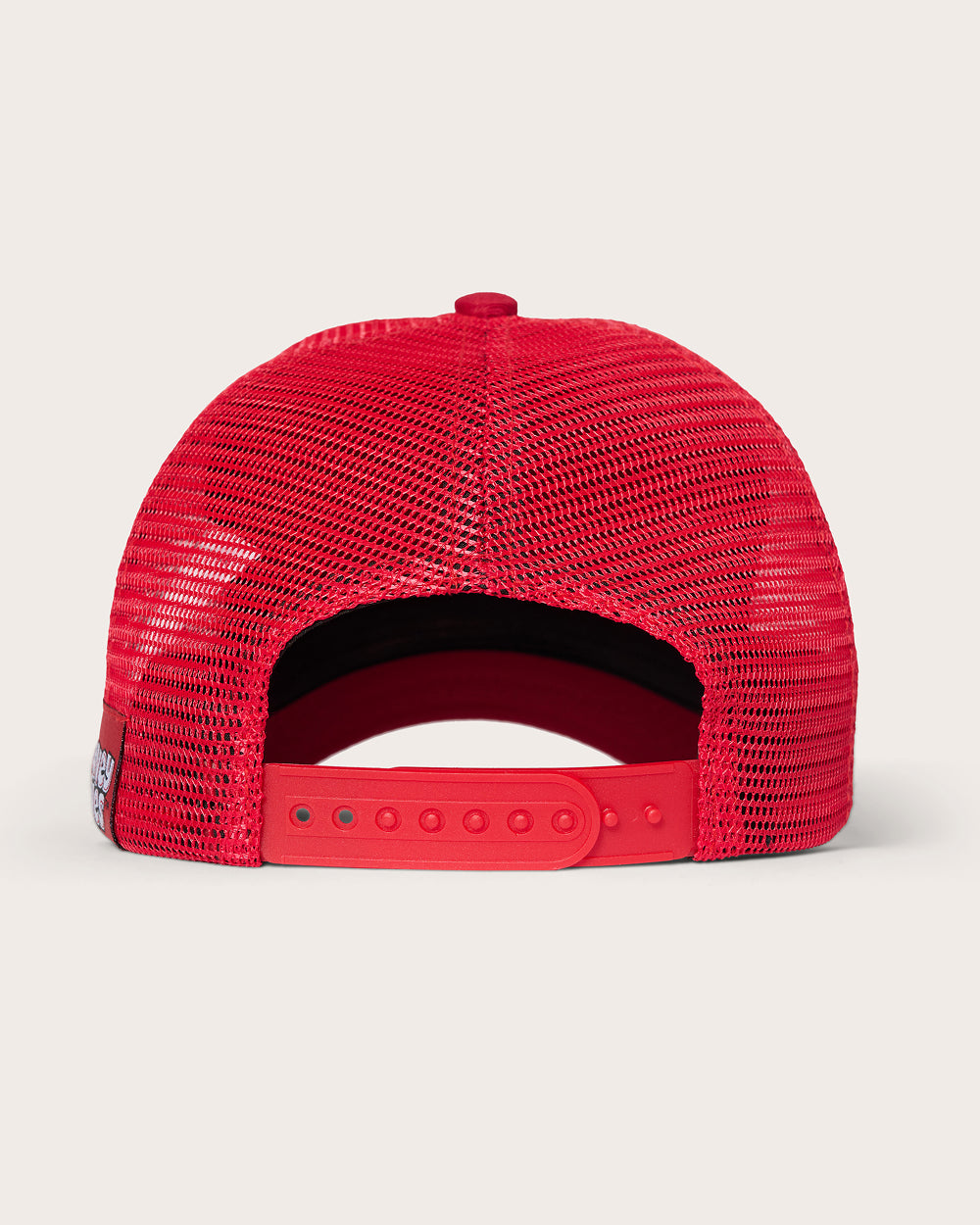 Wile E. Coyote Trucker Hat