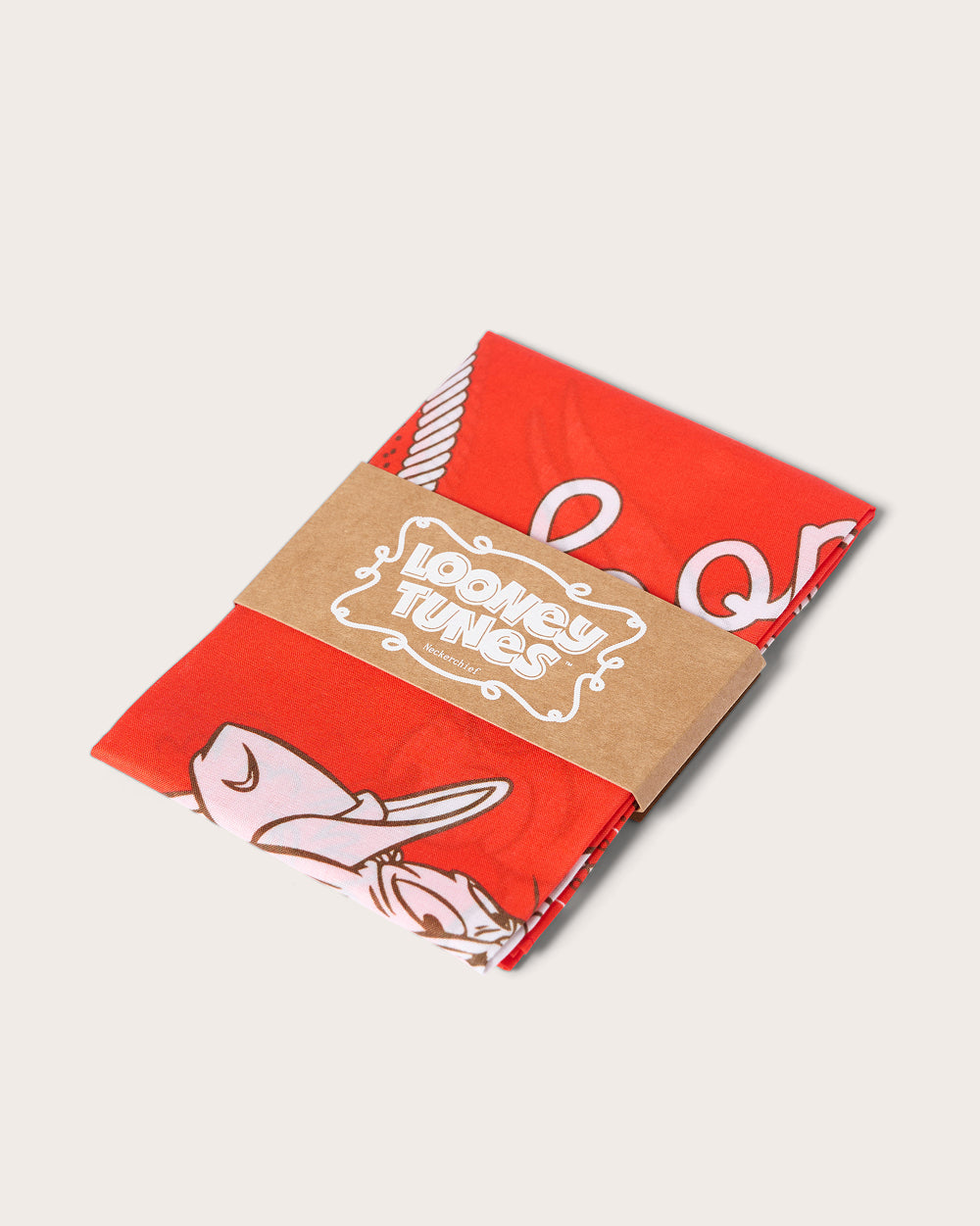 Bugs Rodeo Bandana