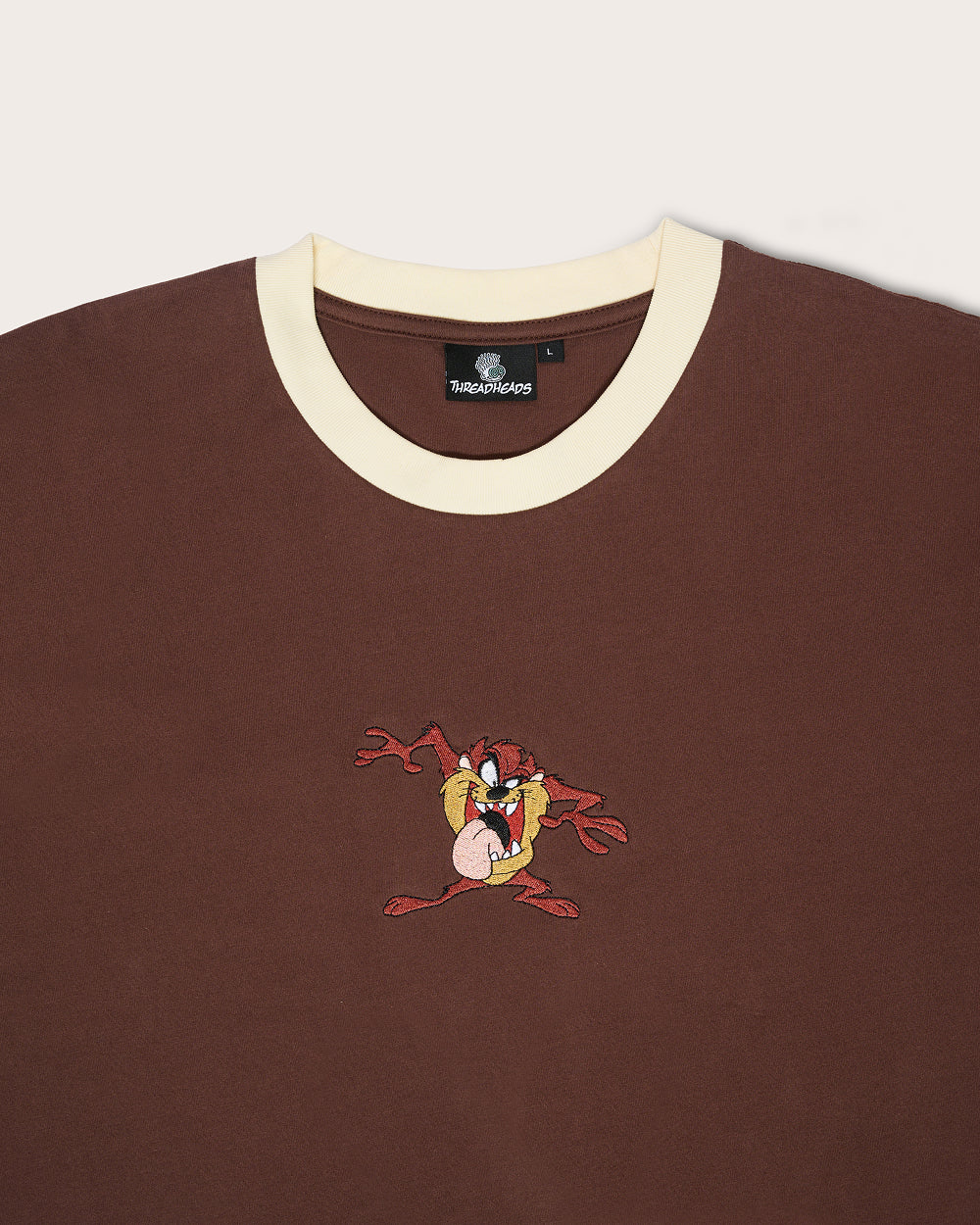 Rootin Tootin Taz T-Shirt