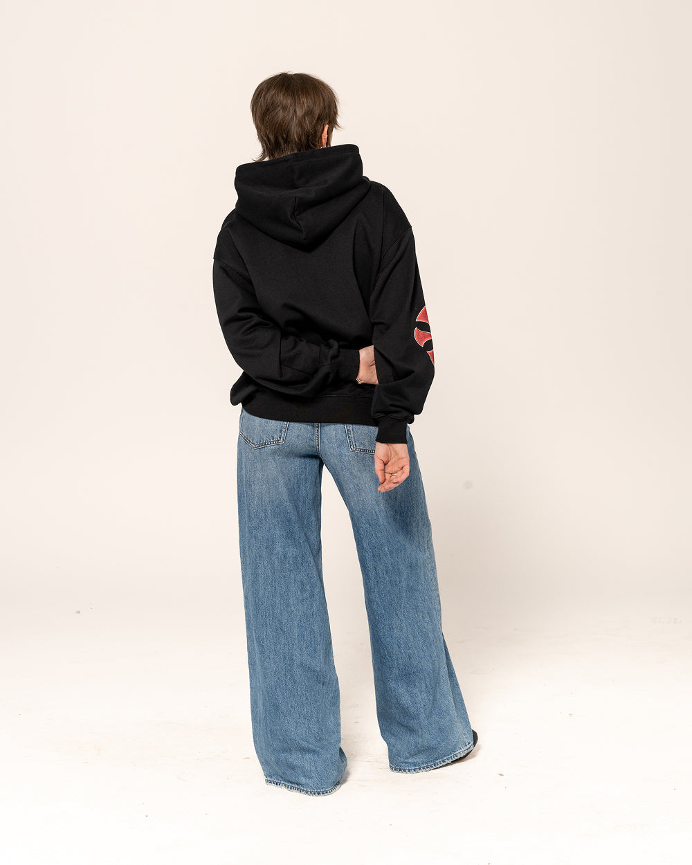 Most Powerful Hoodie