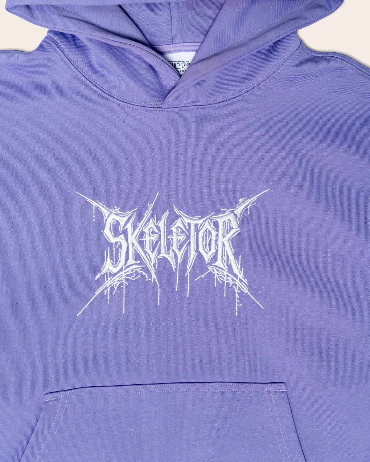 Lord of Destruction Hoodie