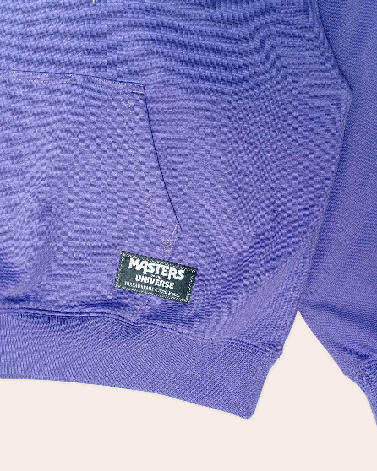 Lord of Destruction Hoodie