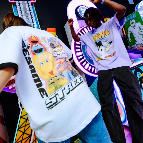 Graphic Tees | Threadheads Australia