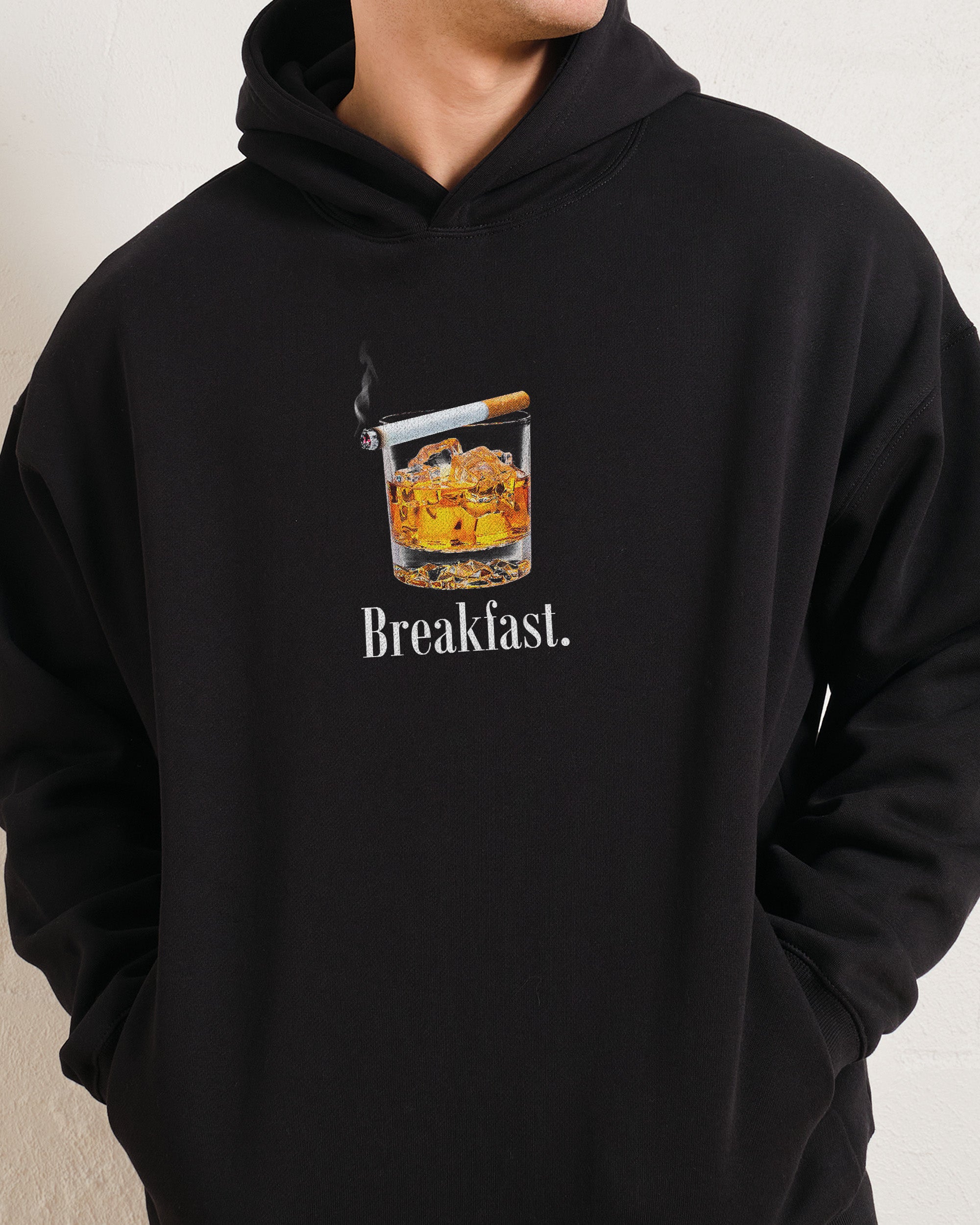 Breakfast Hoodie Australia Online