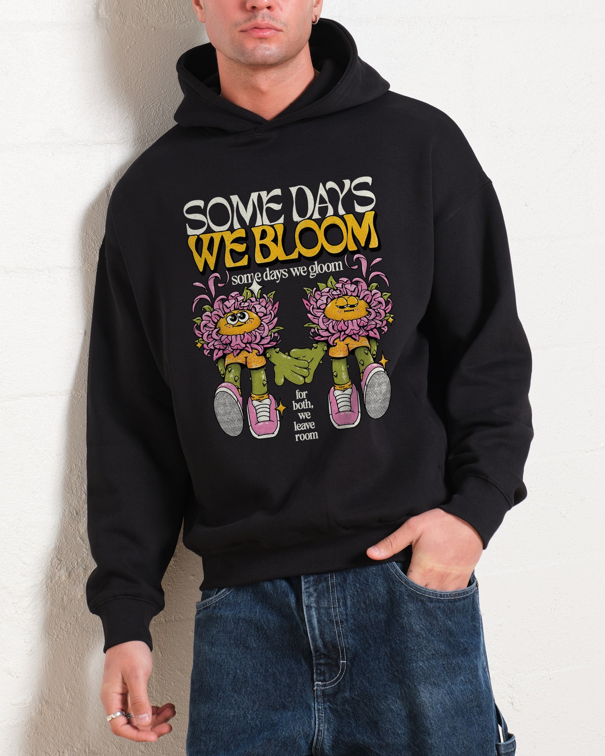 We Bloom Hoodie Australia Online