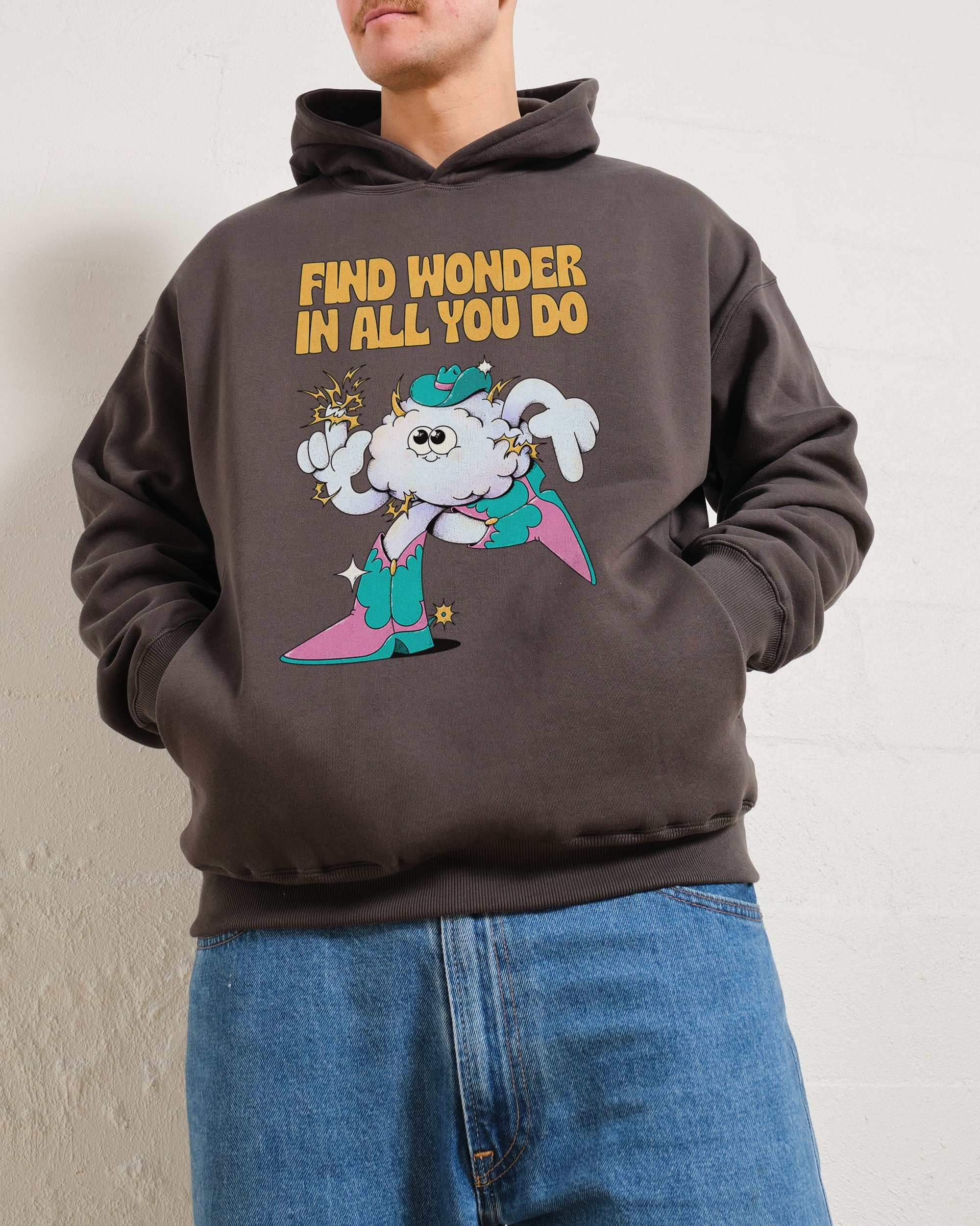 Find Wonder Sweatshirt Australia Online