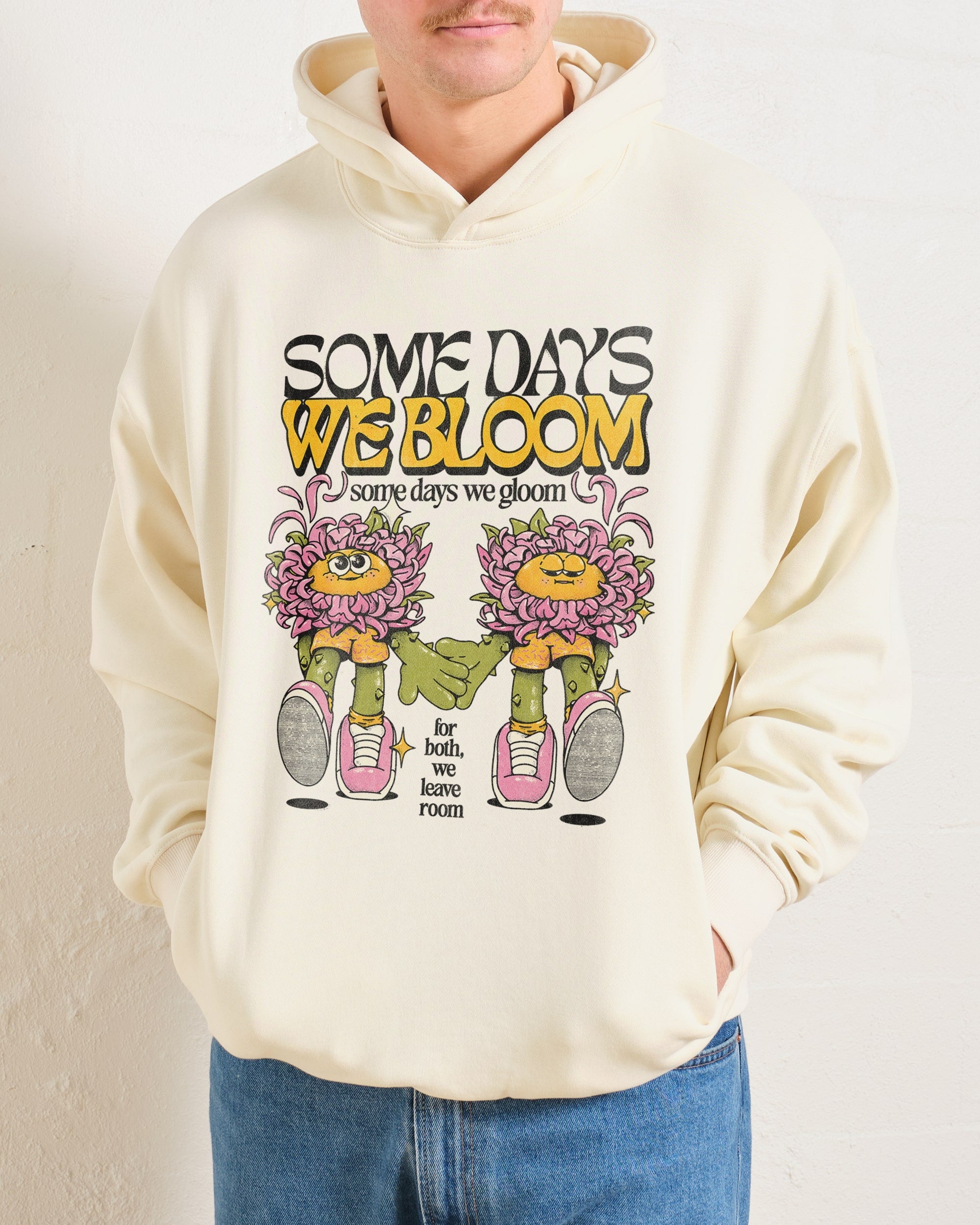 We Bloom Hoodie Australia Online