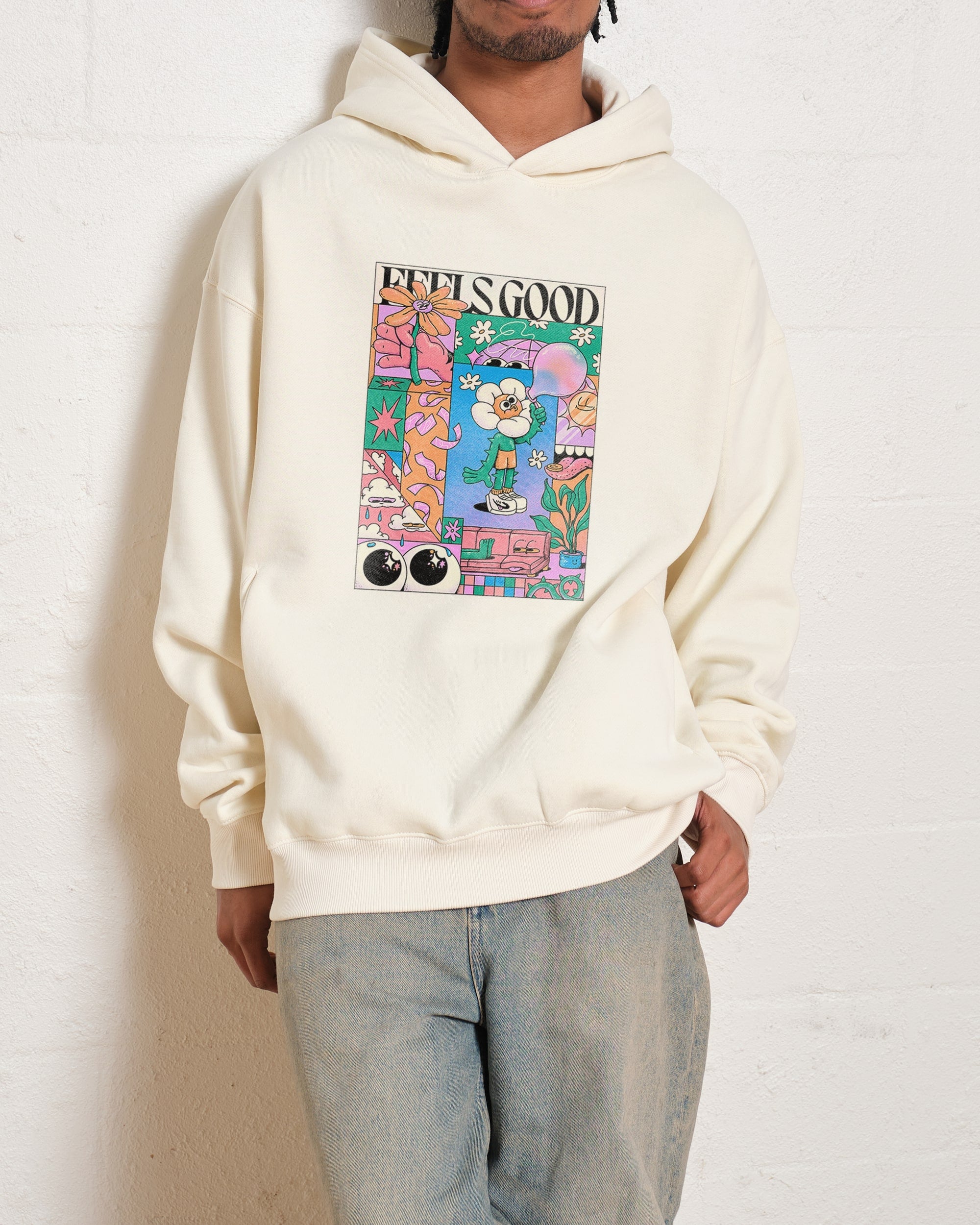 Feels Good Hoodie Australia Online