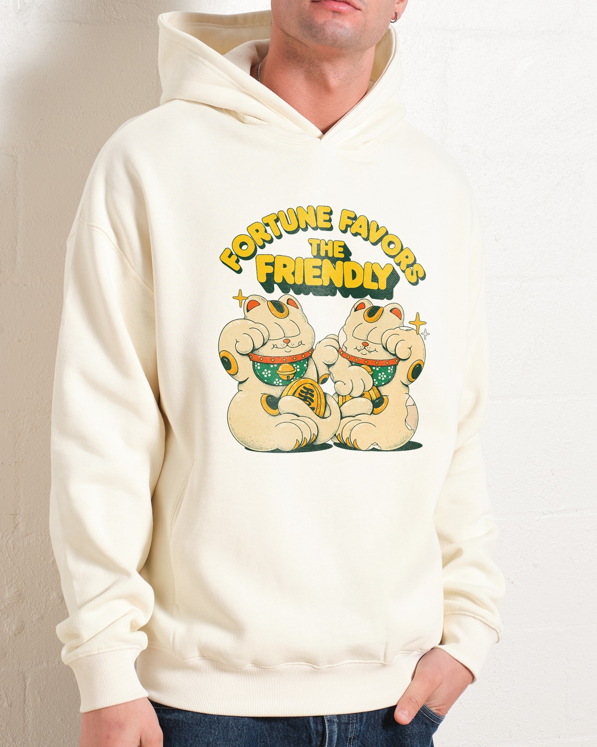 Fortune Sweatshirt Australia Online