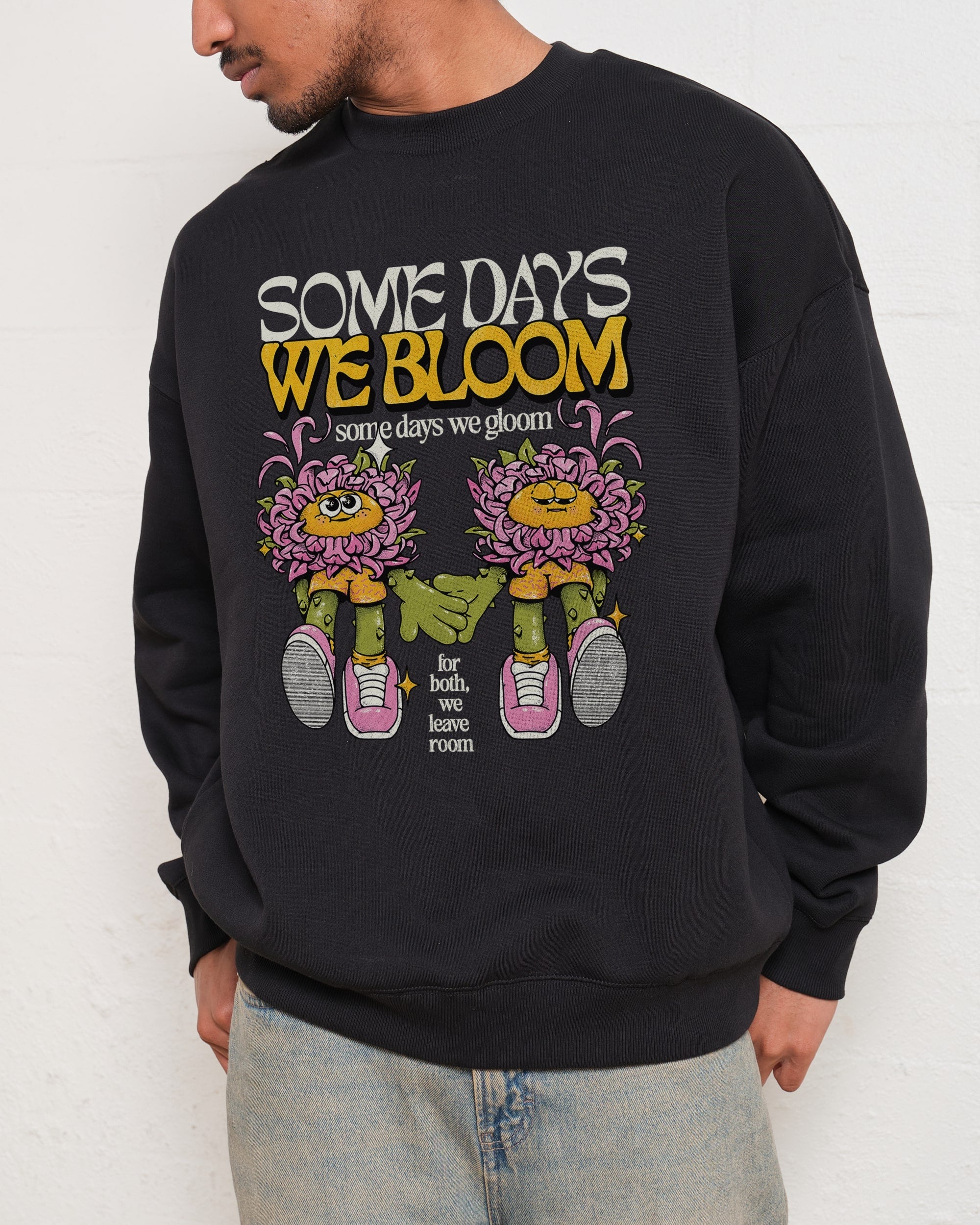 We Bloom Sweatshirt Australia Online