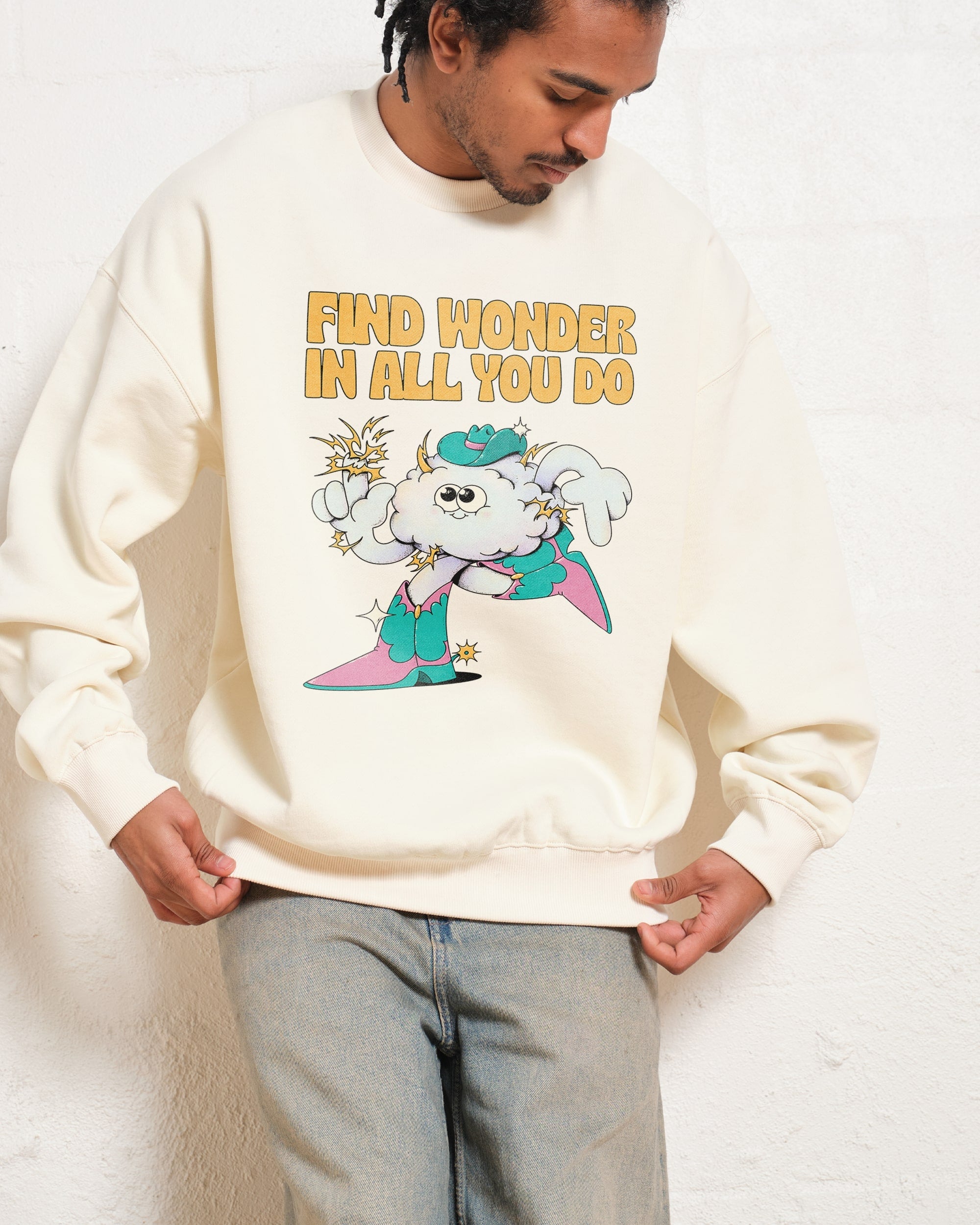 Find Wonder Hoodie Australia Online