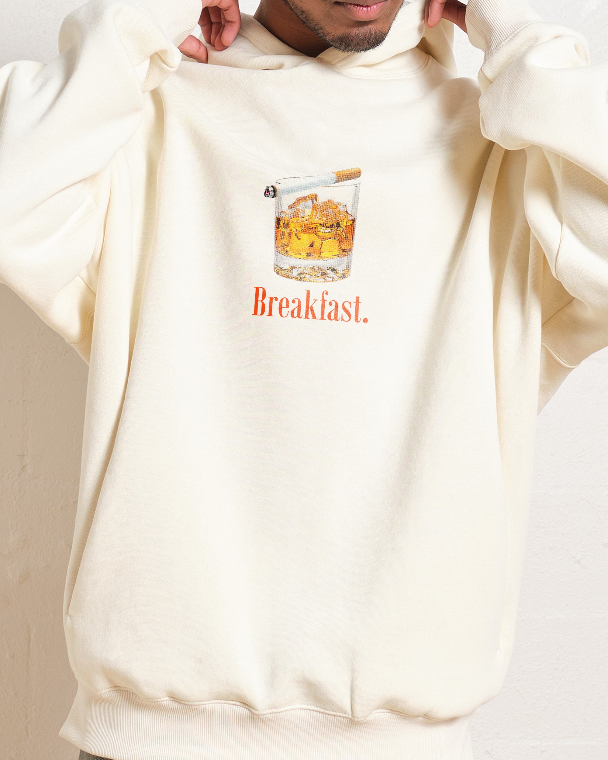 Breakfast Hoodie Australia Online