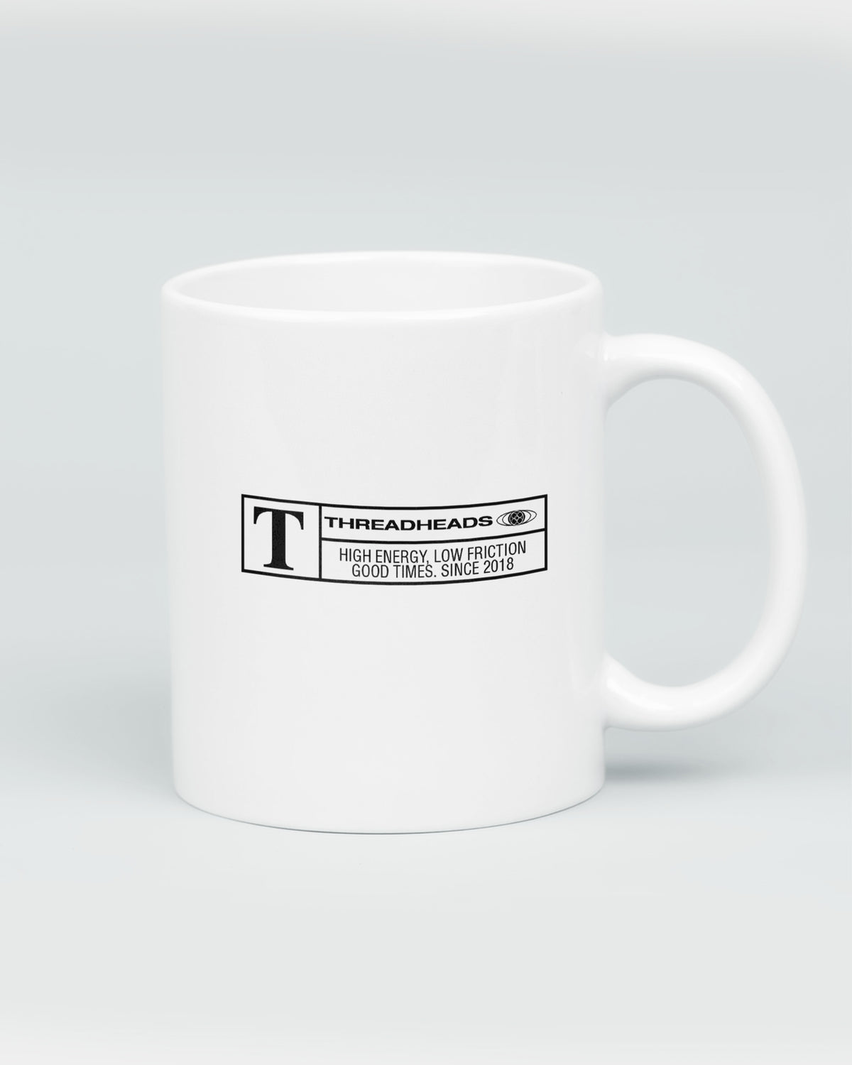 MILF Fuji Mug