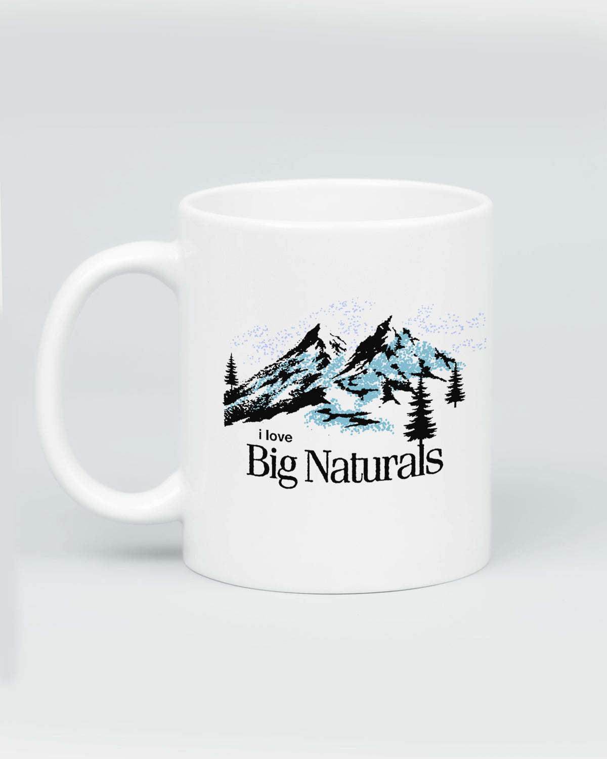 Big Naturals Mug