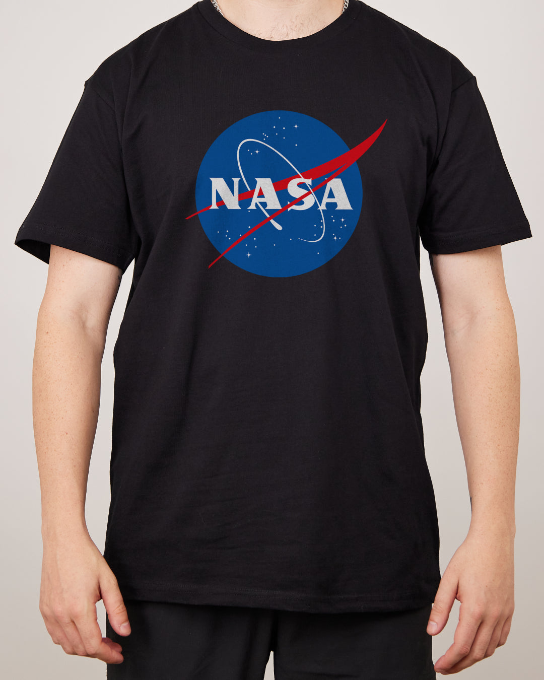 Nasa Merch NASA Meatball T-Shirt | Official NASA Merch Australia | Threadheads