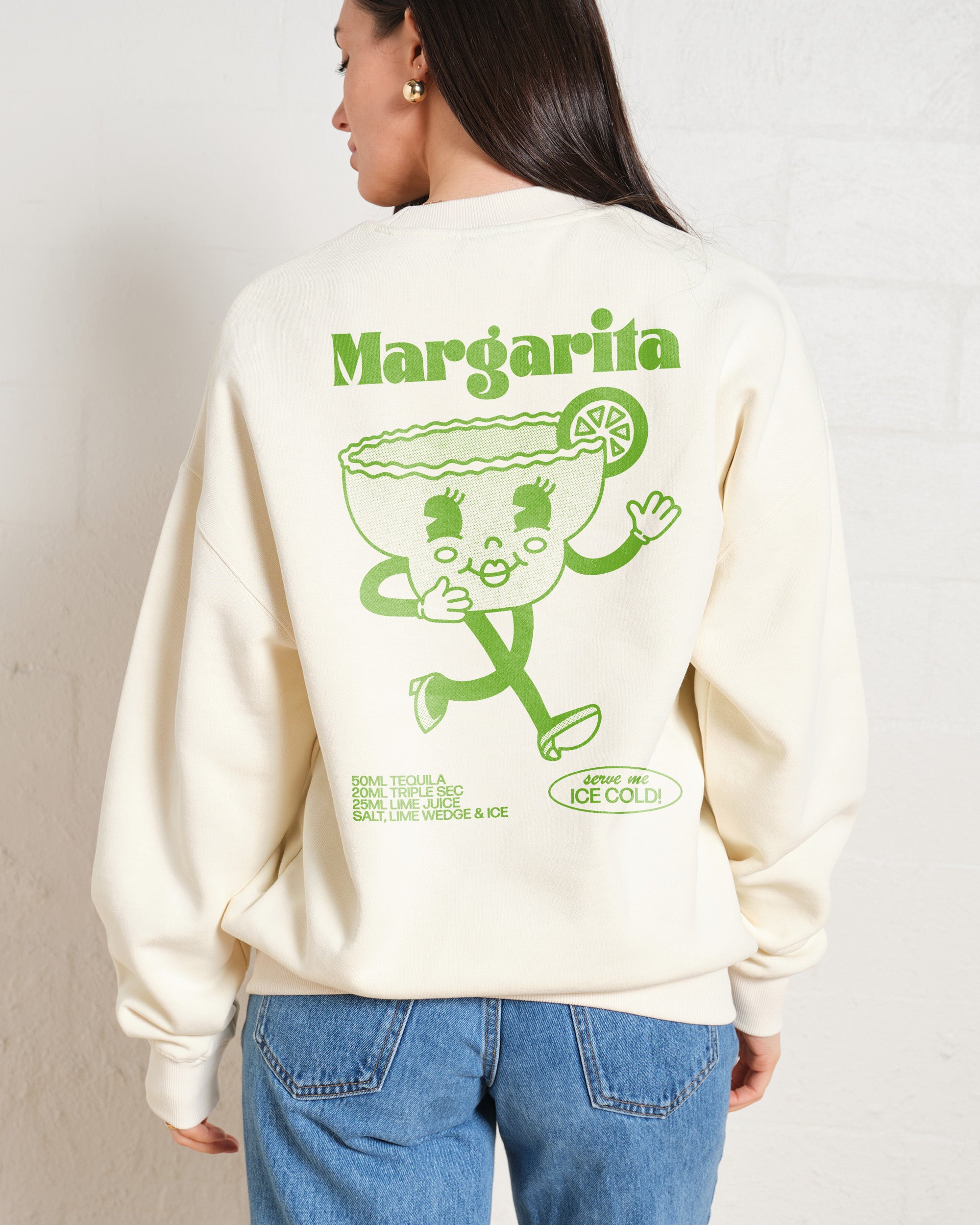 Margarita Sweatshirt Australia Online