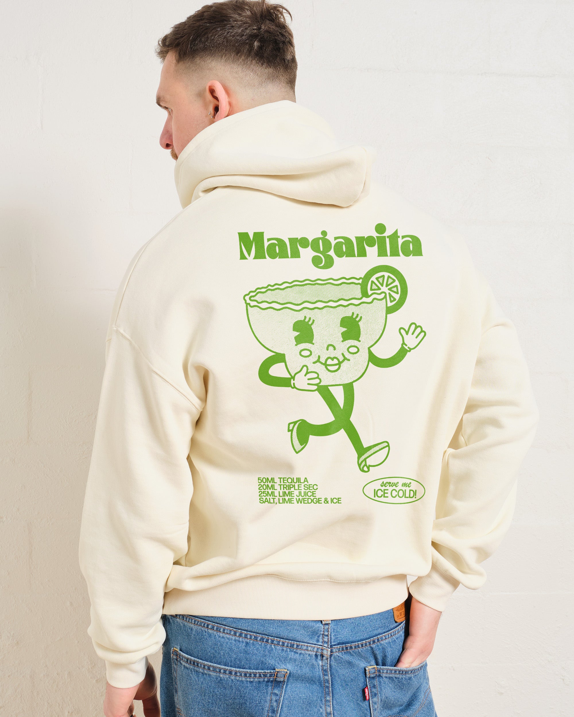 Margarita Hoodie Australia Online