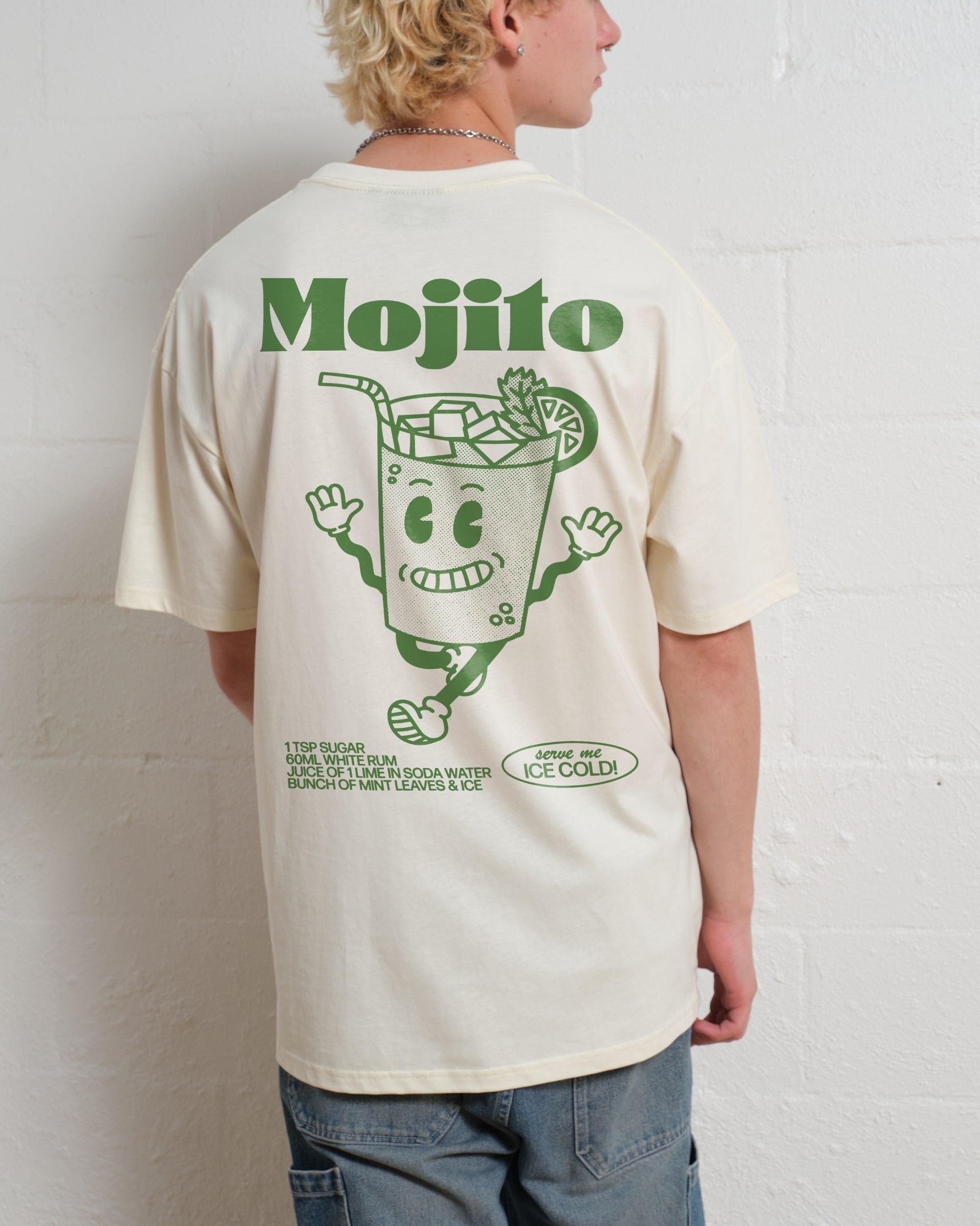 Mojito T-Shirt