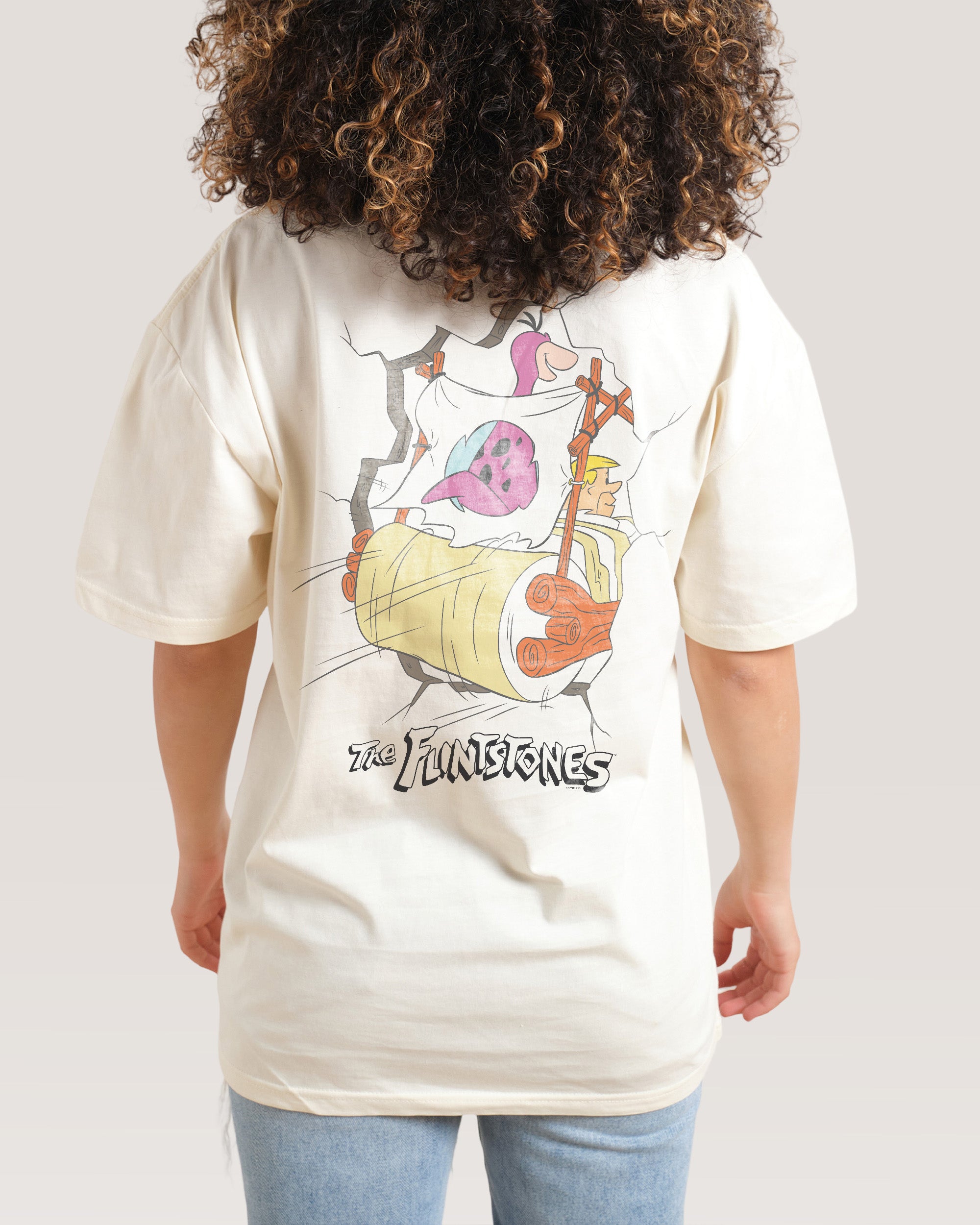 Bedrock Crash T-Shirt